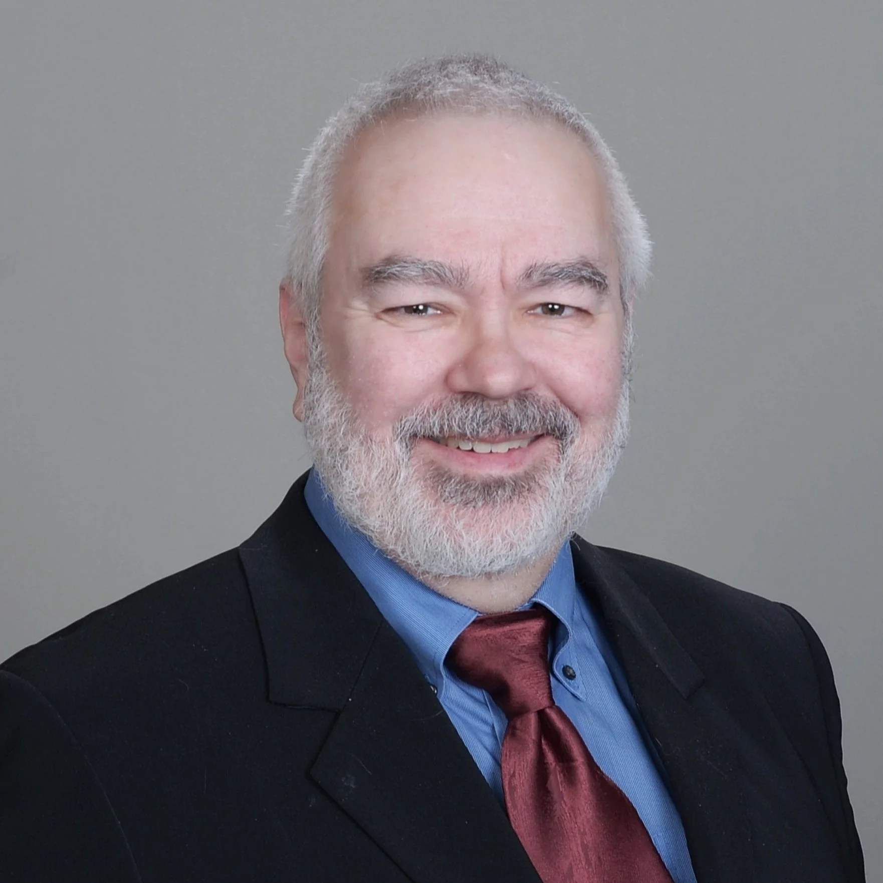 Robert Nebeker, P.E., is a Mechanical Engineer and Program Manager at KRC Engineering and Inspections and experience in government contracting