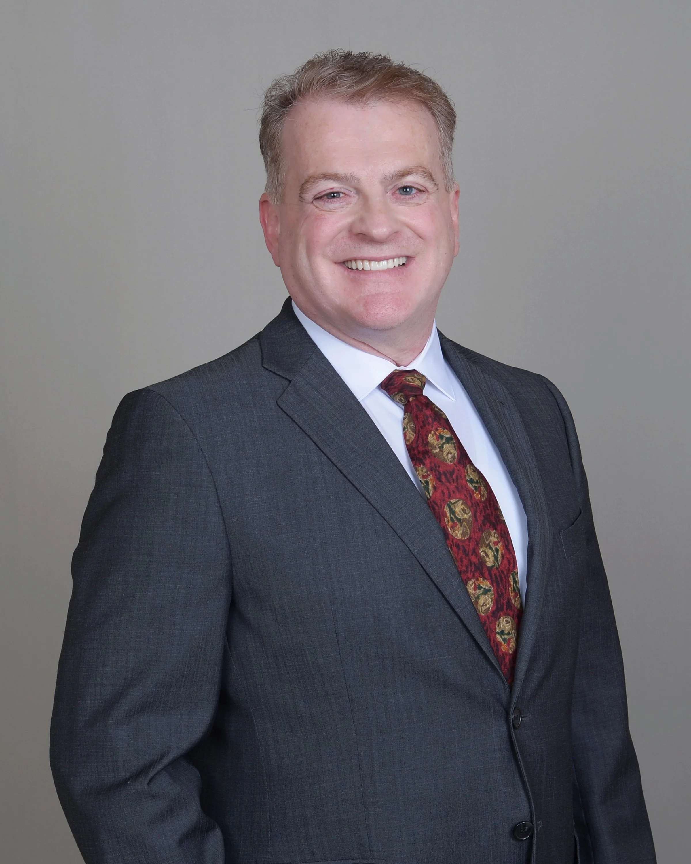Scott E. Jones, P.E.