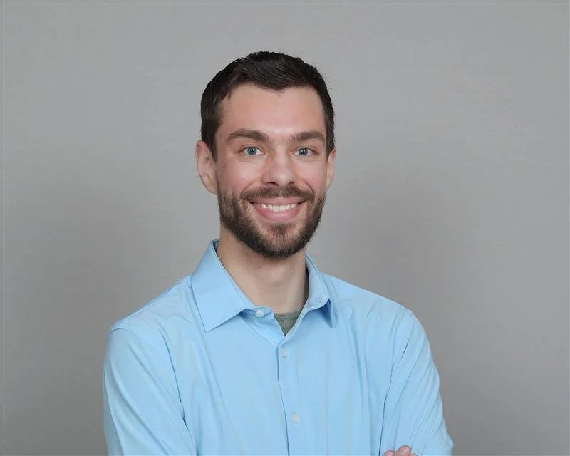 Hayden Maxwell, P.E., is a Mechanical Engineer and Inspector at KRC Engineering and Inspections