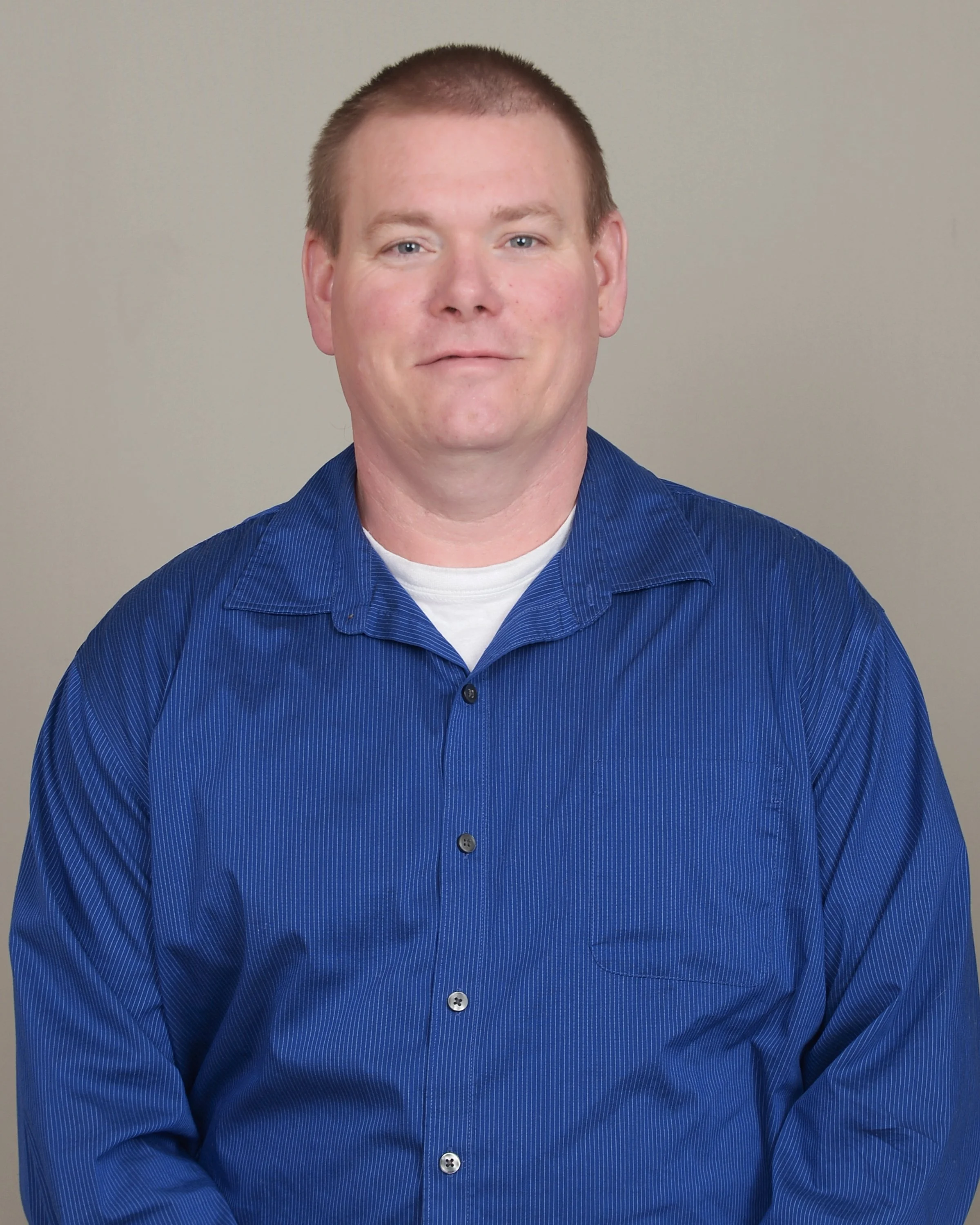 Karl Miller is a Senior Inspector and Project Manager at KRC Engineering and Inspections.