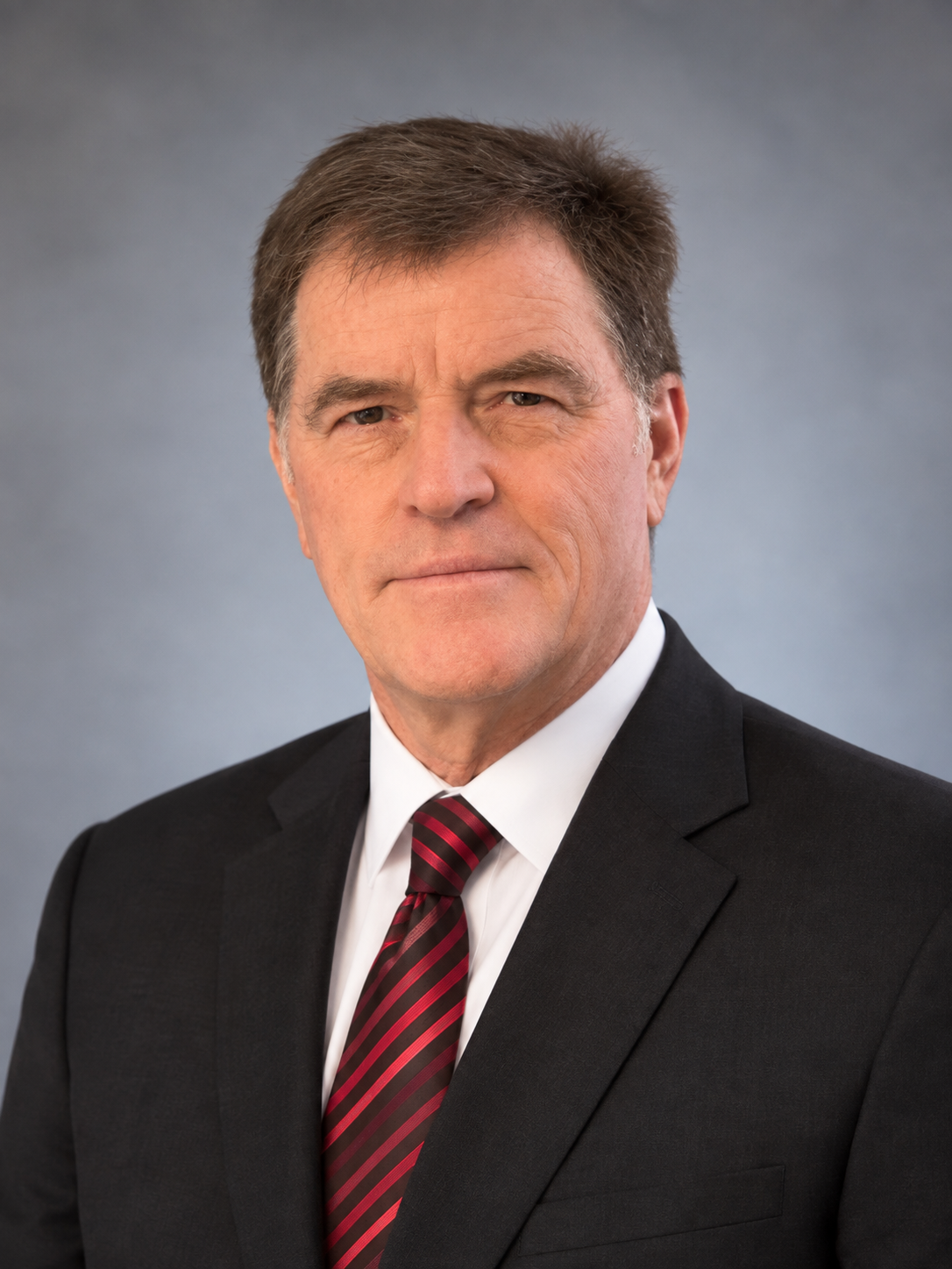 Dan Mahnke, Construction Manager