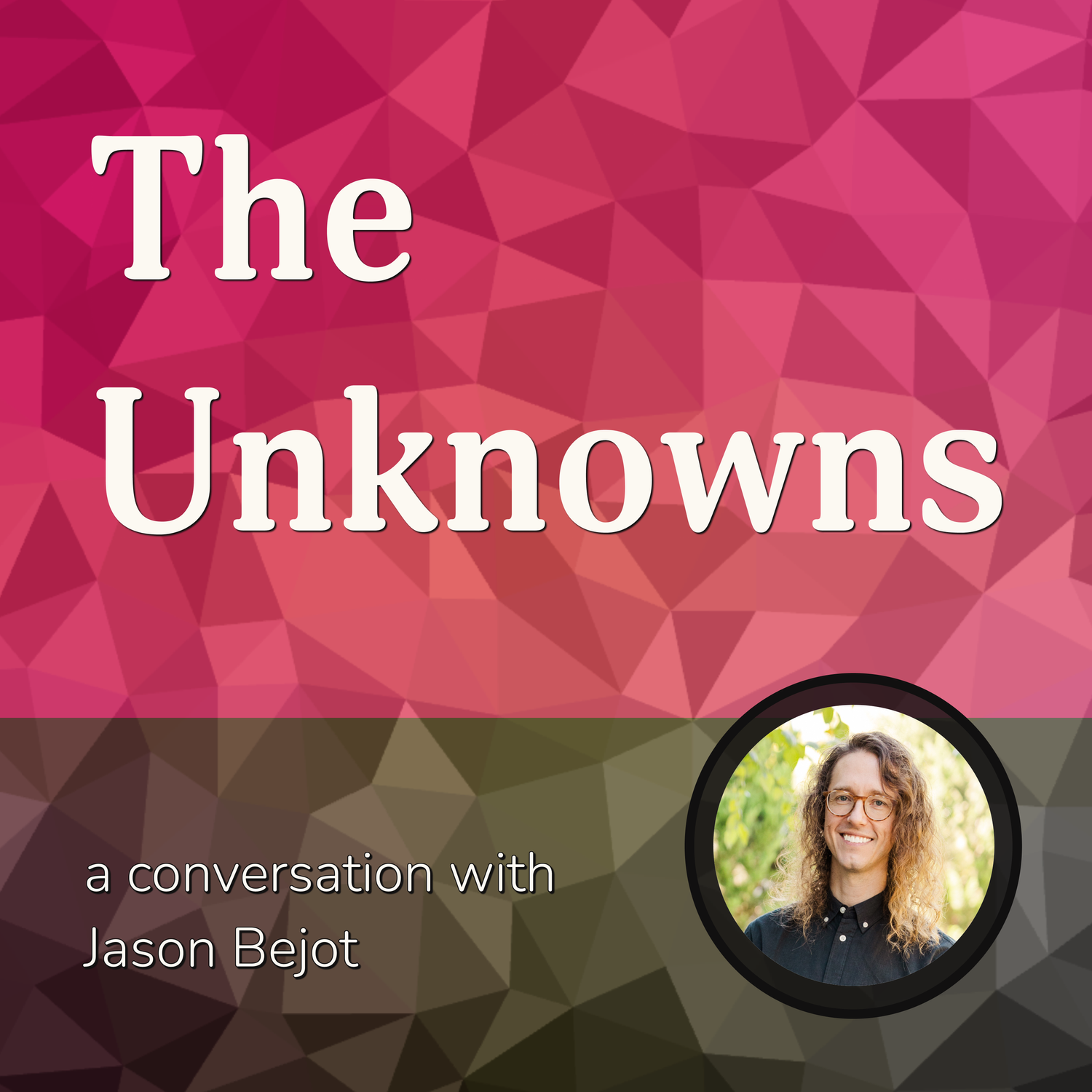 The Unknowns episode artwork