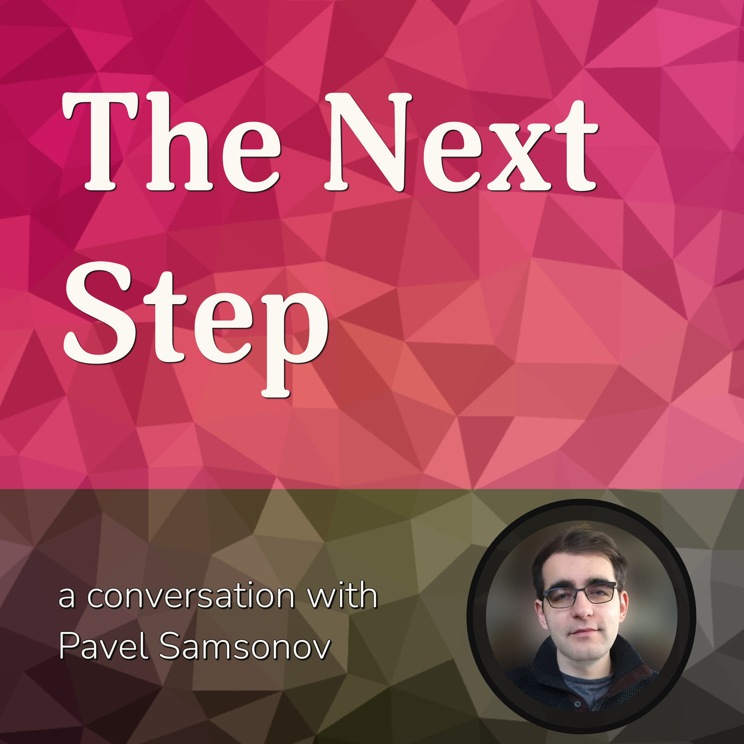 The Next Step episode artwork
