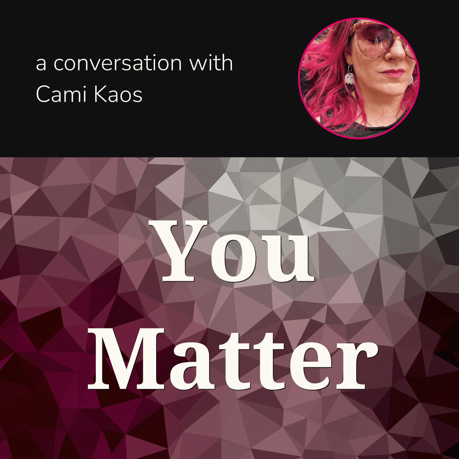 You Matter episode artwork