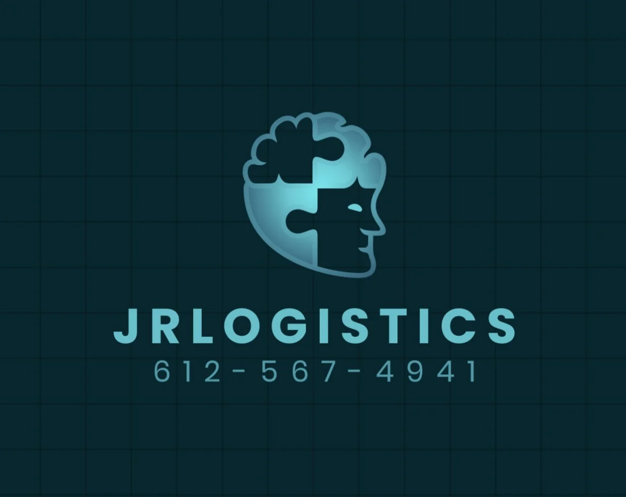 JRLogistics