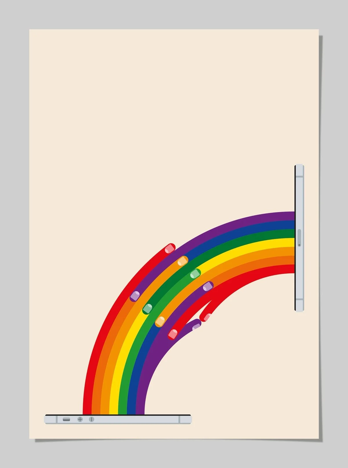 Why LGBTQIA+ affirming therapy matters