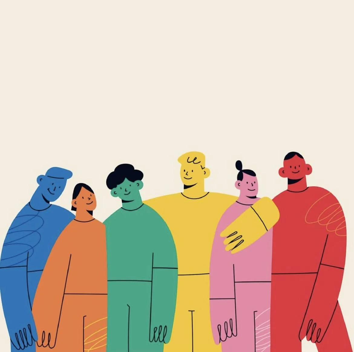 Perfectionism and People Pleasing in LGBTQIA+ adults