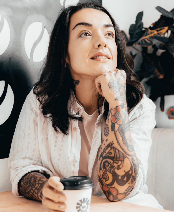 Anxiety therapy UK