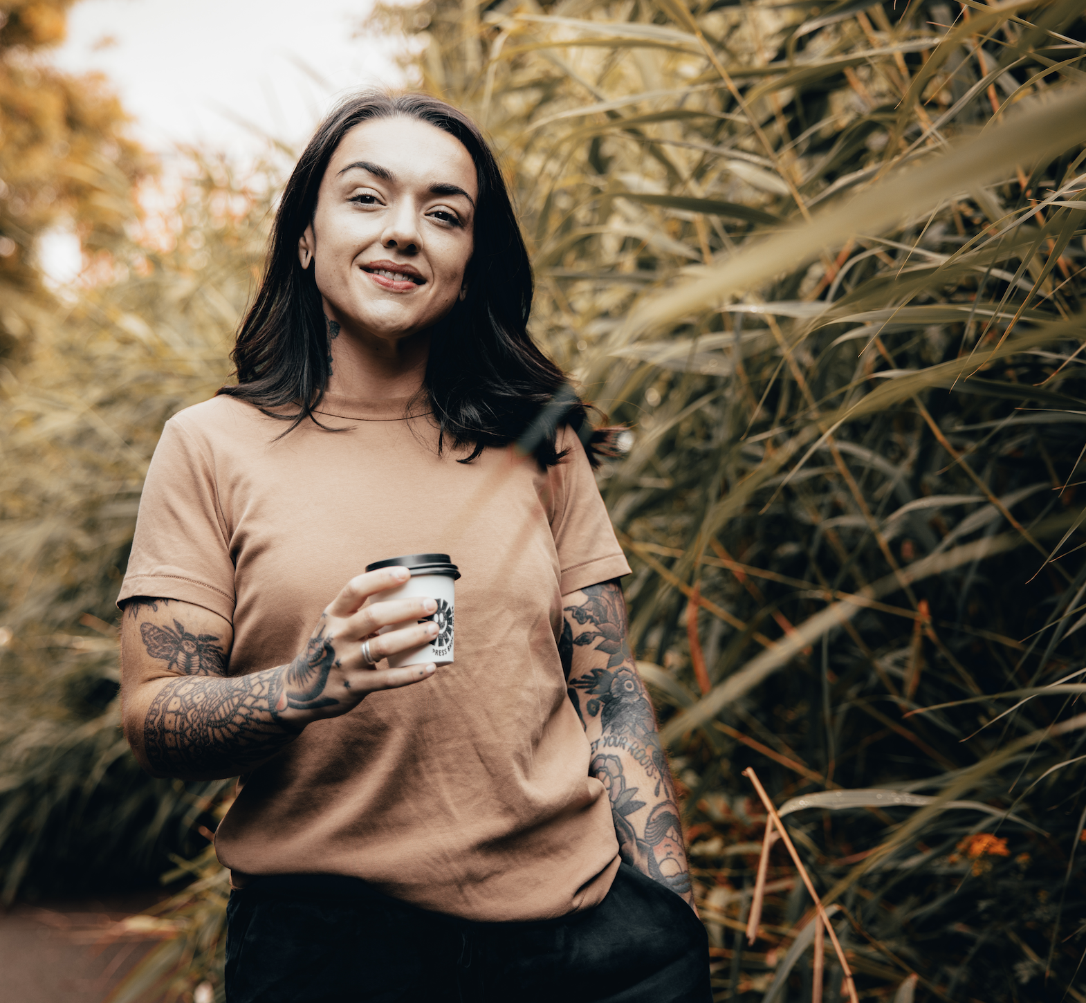 online therapy for anxiety UK