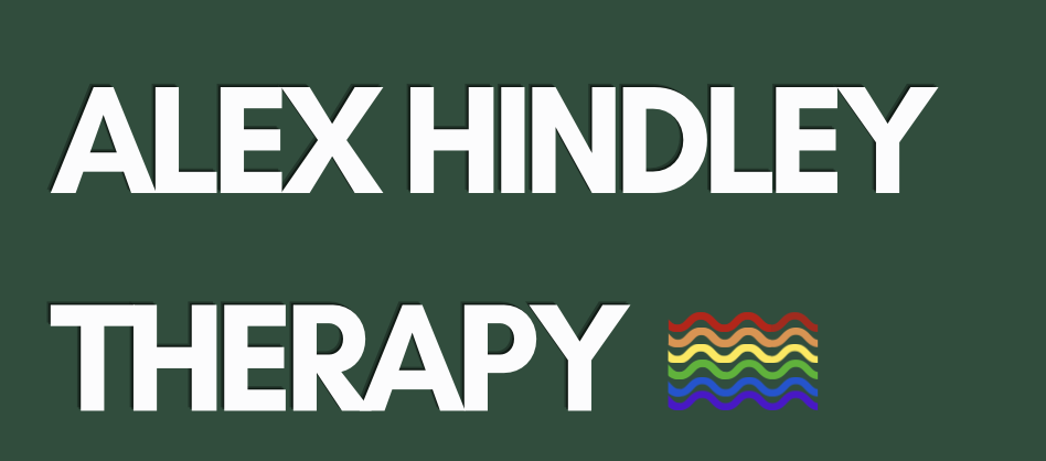 Alex Hindley Therapy