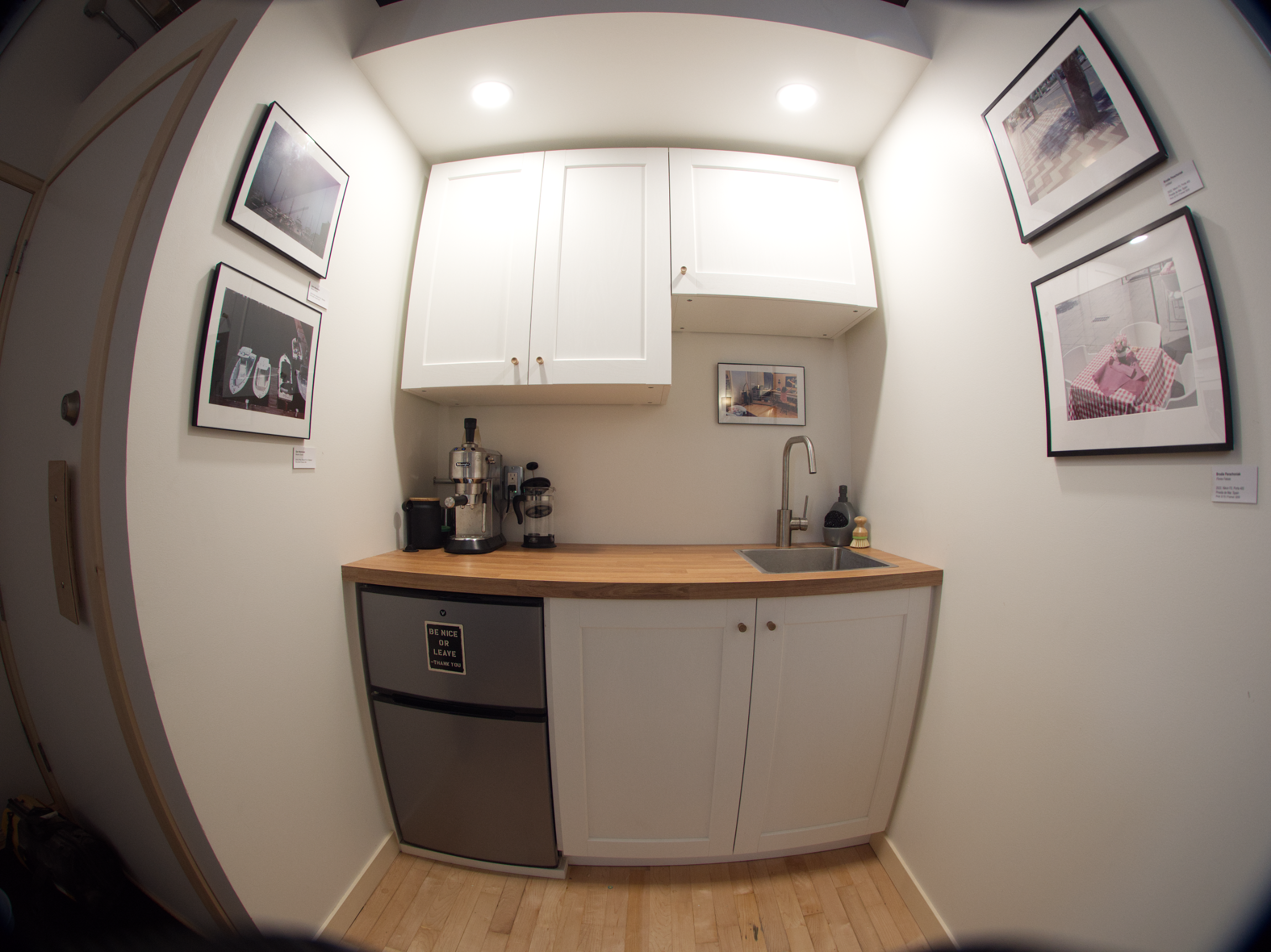 Kitchenet