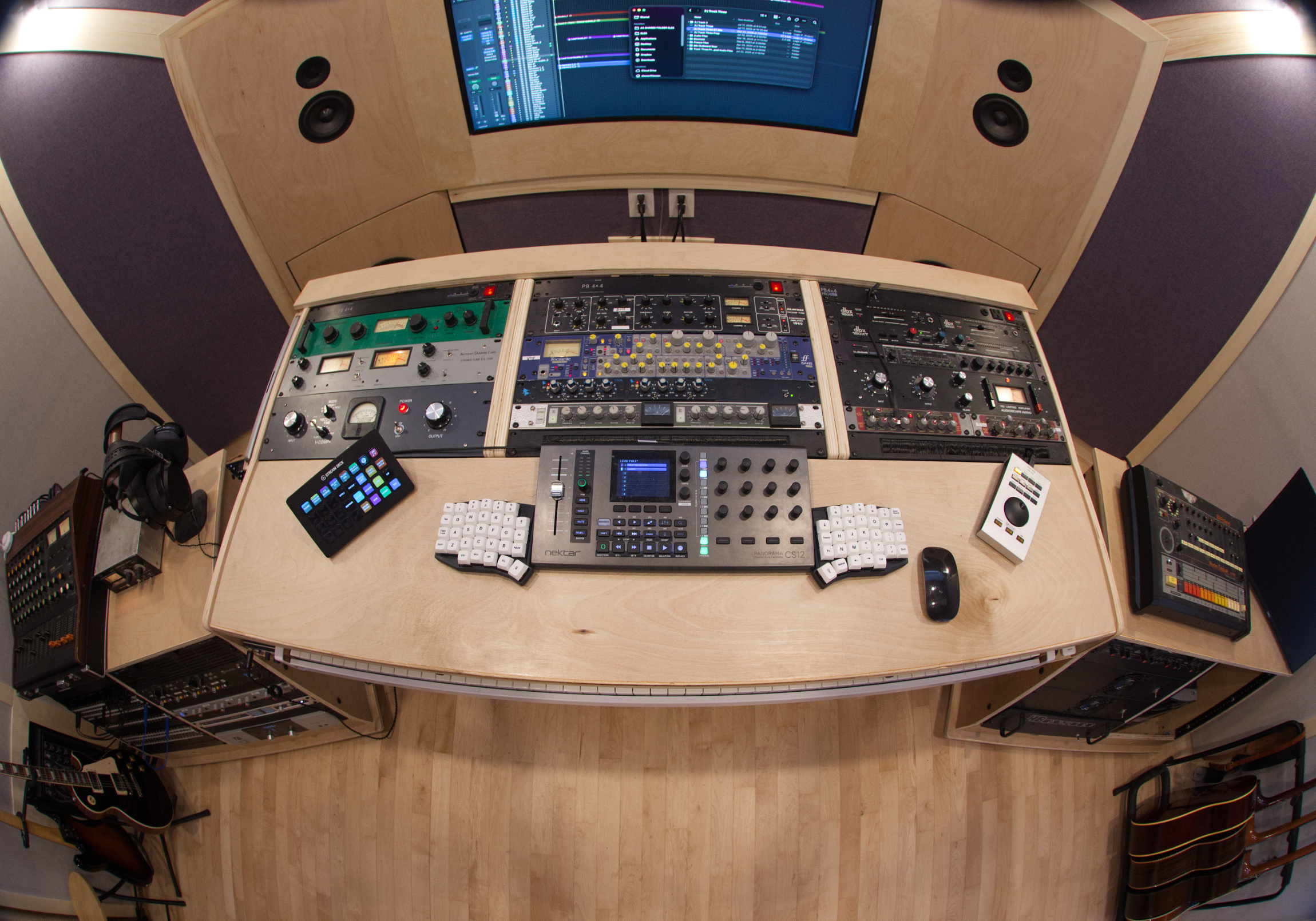 Outboard