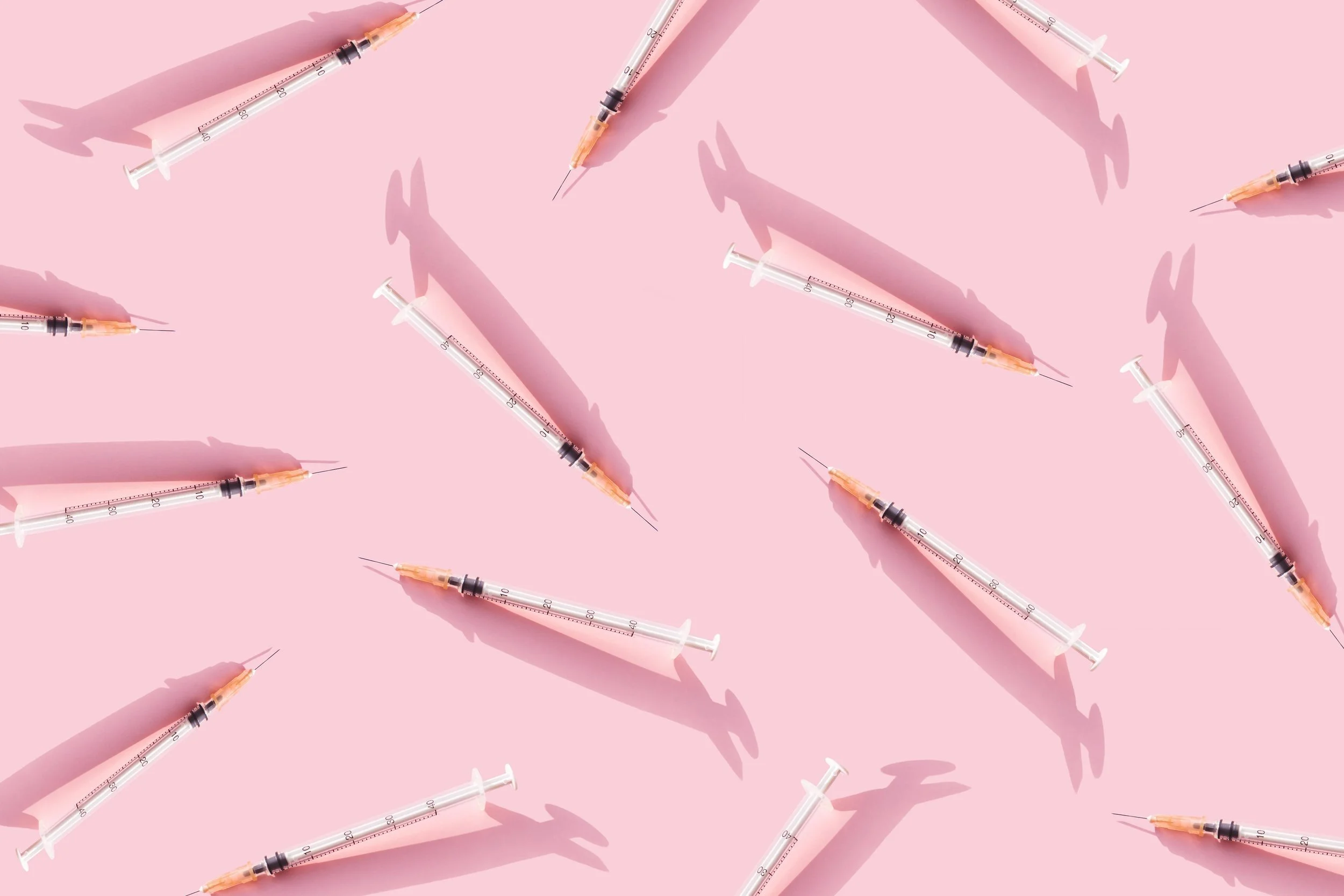 peptide injections