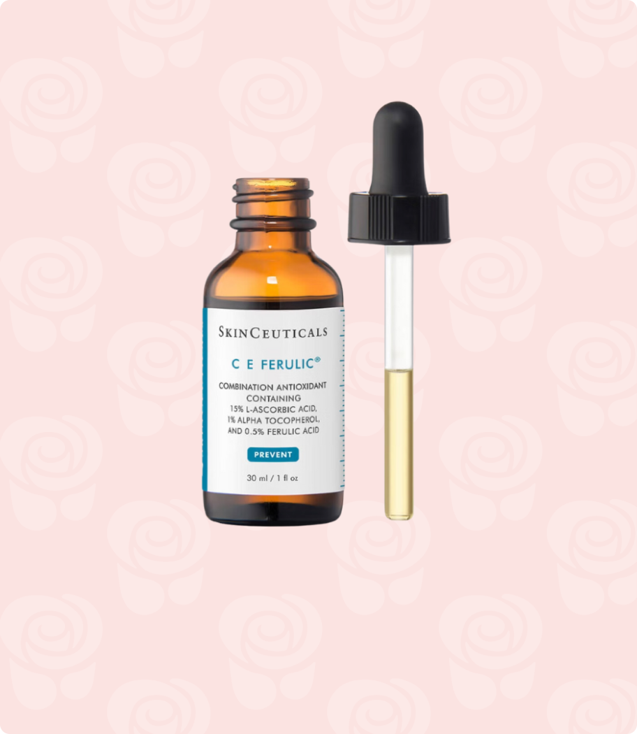 Skinceuticals at rose milk aesthetics in houston, texas