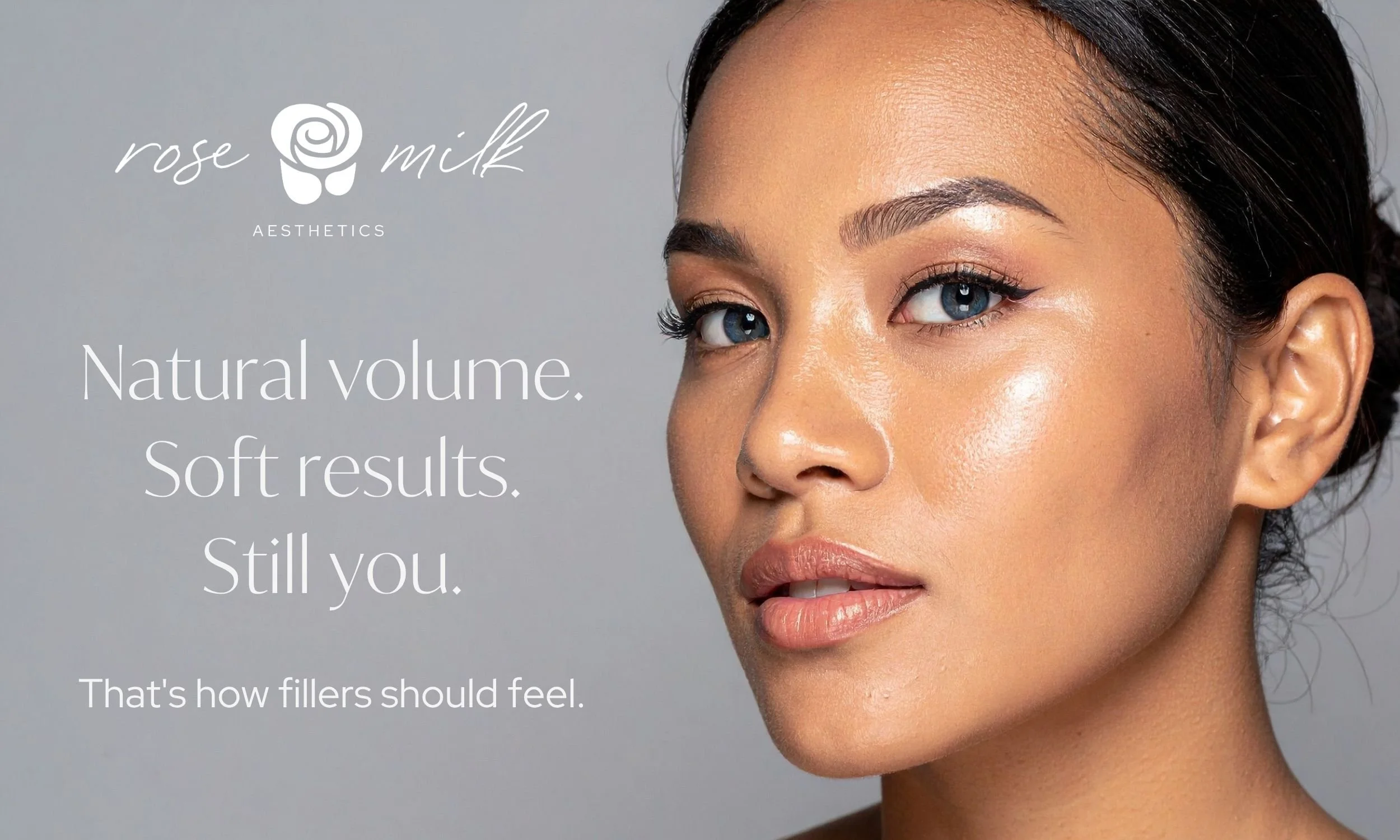 natural results with fillers