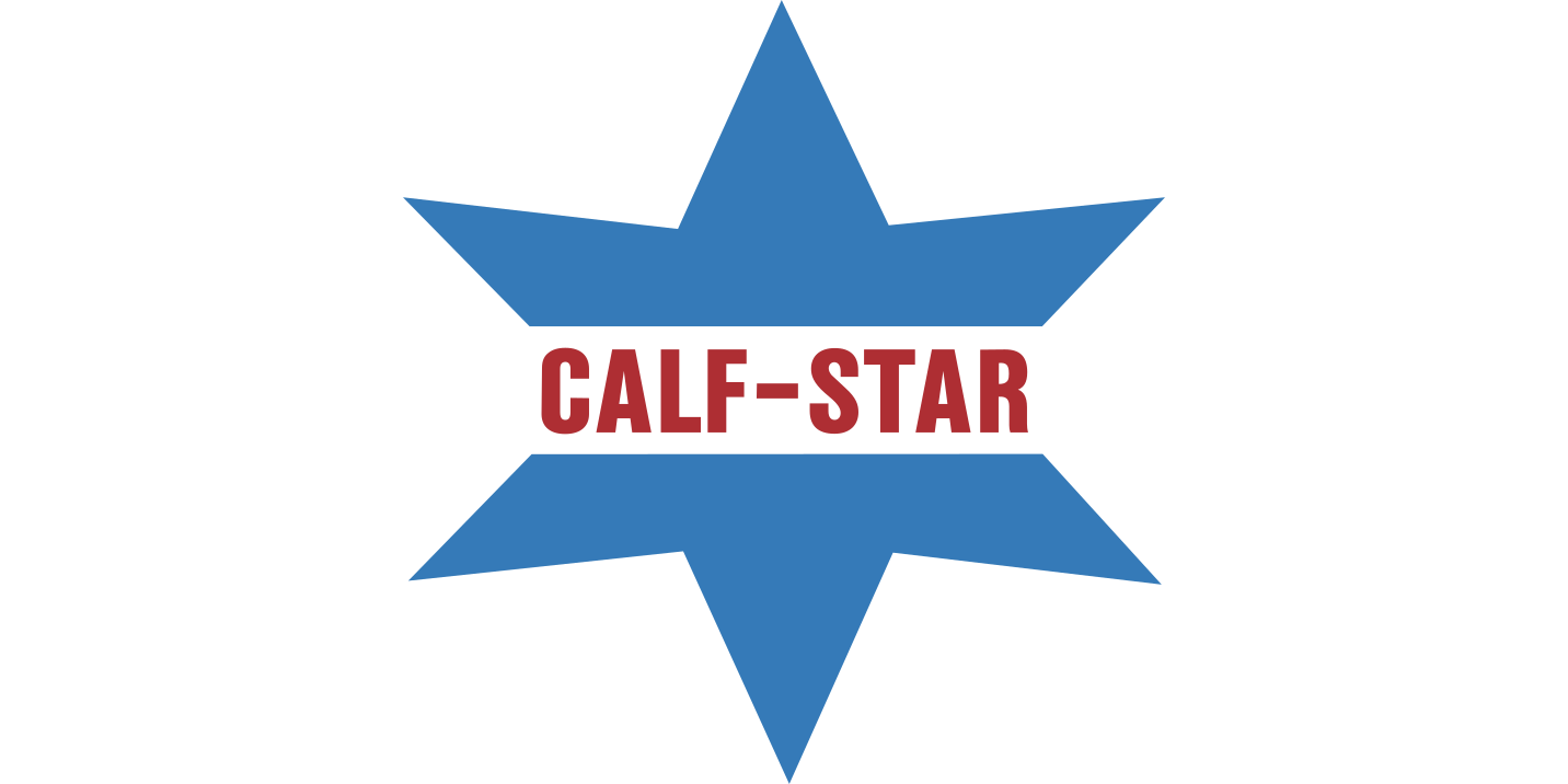 Calf-Star Logo