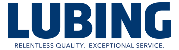 Lubing Logo