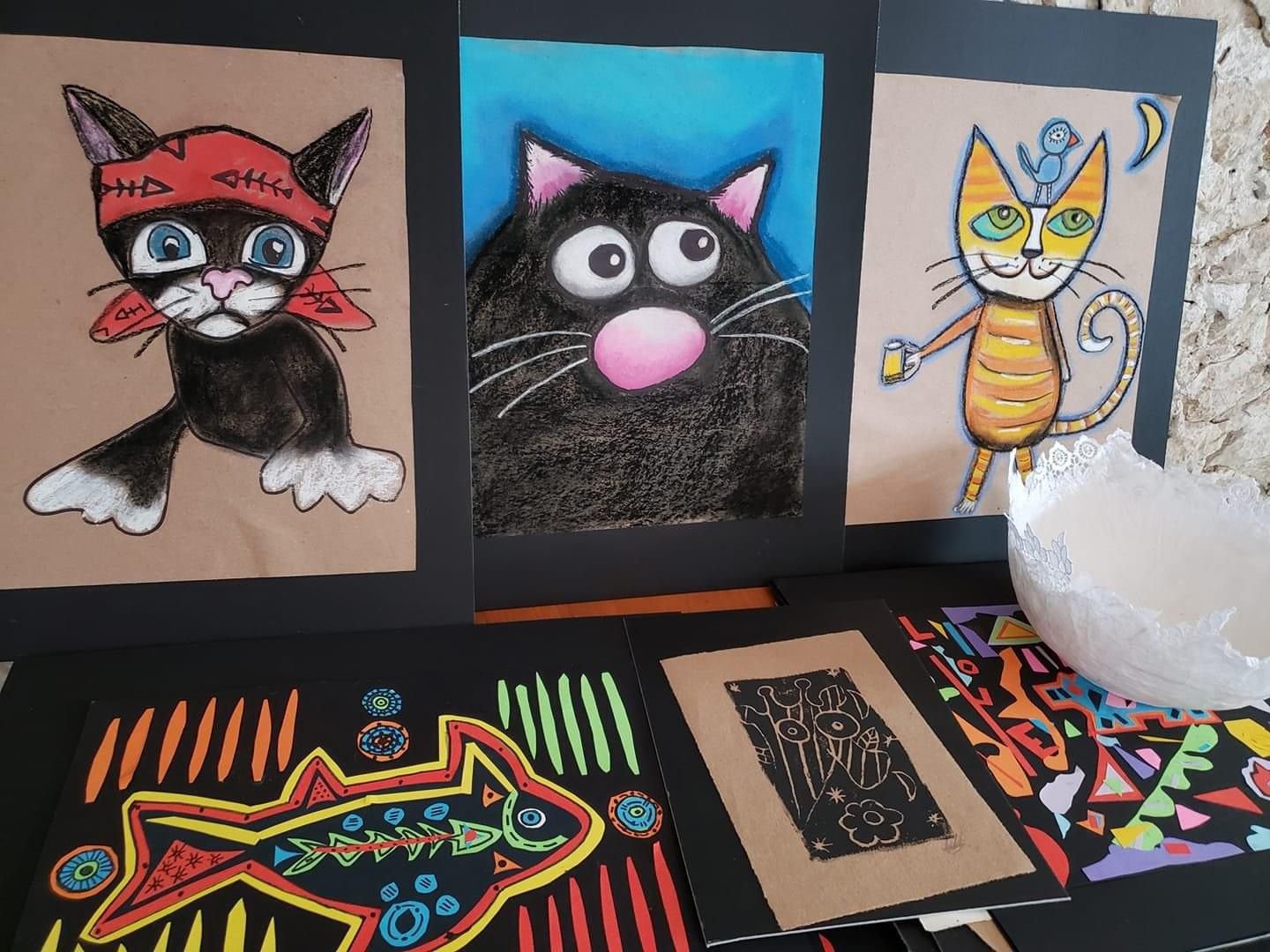 Art Program
