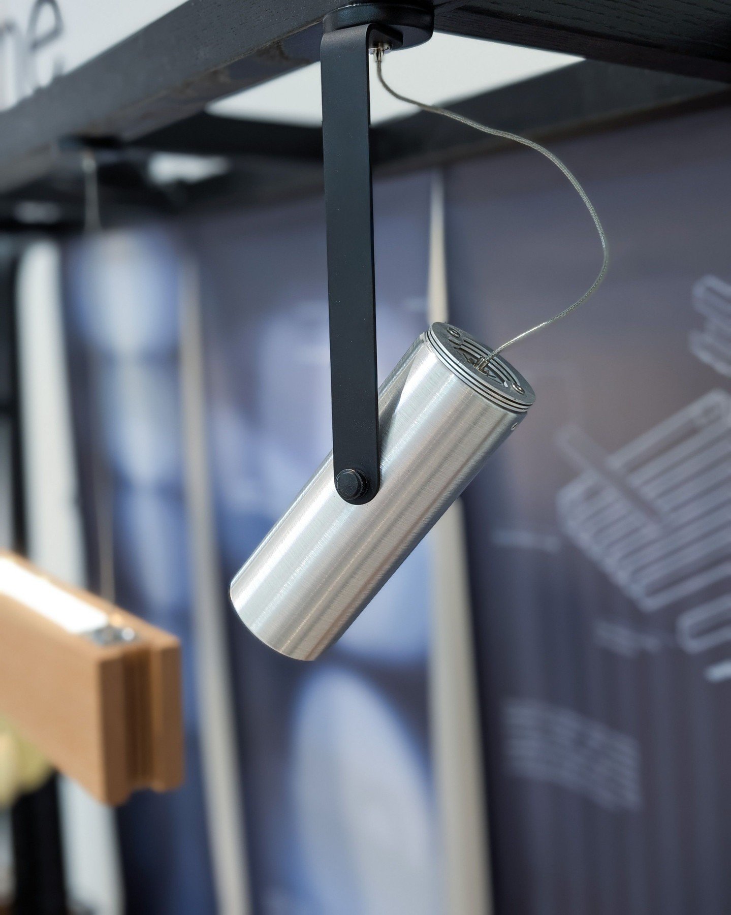 A glimpse of a new addition coming soon to our Cylinder Series, inspired by the potential of aluminum, both in performance and its low environmental impact. 

Our aluminum is selectively sourced domestically, honouring our commitment to an environmen