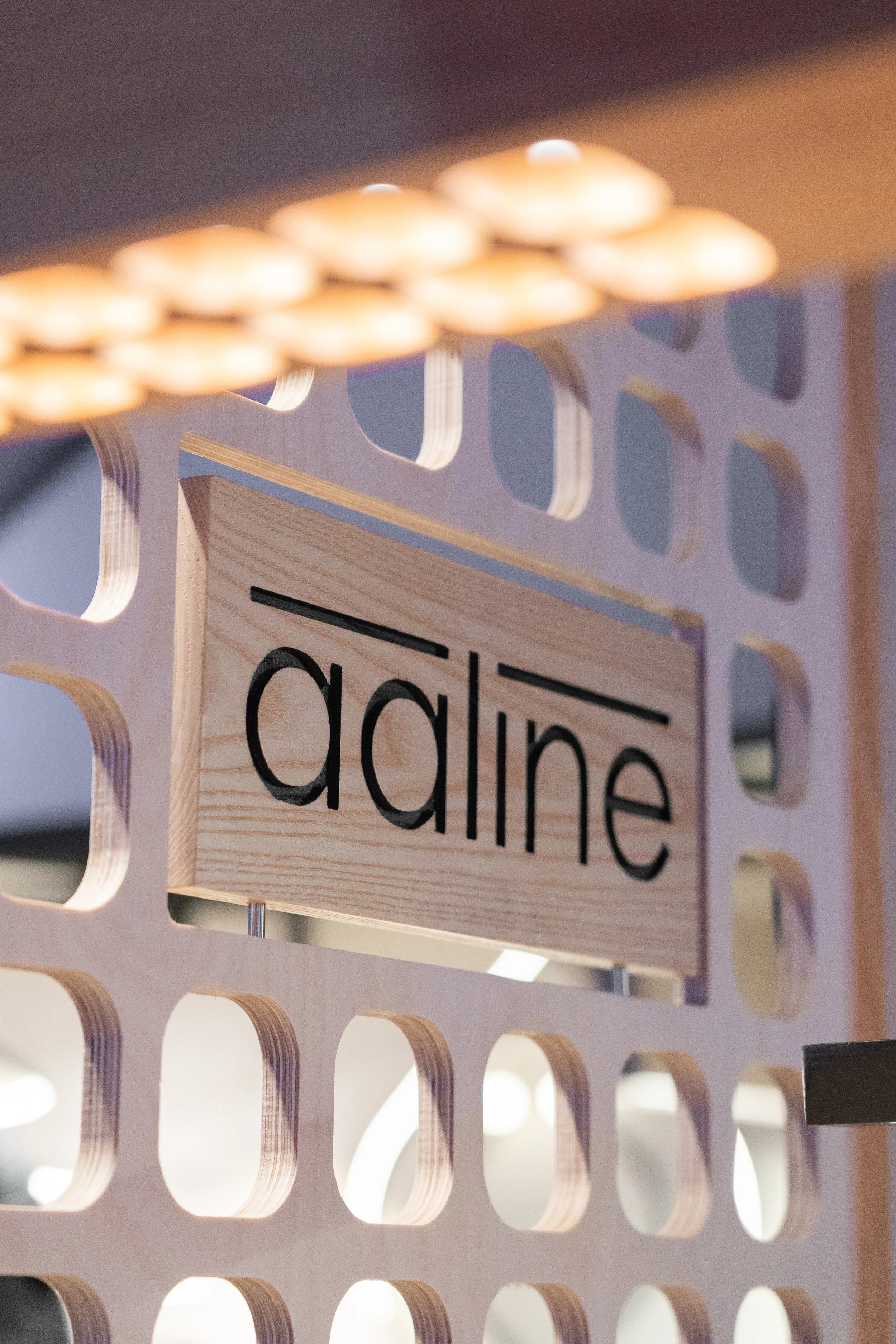 aaline booth sign close up.jpg