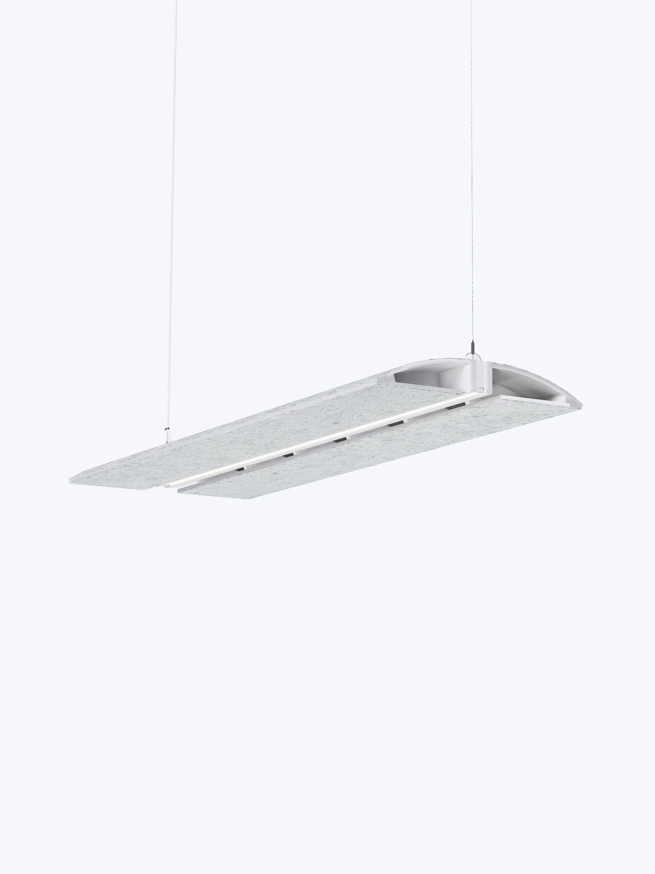Linear Arc: High NRC