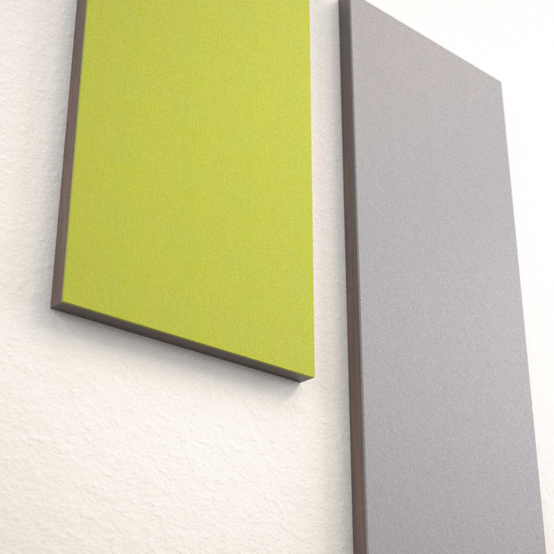 Acoustic Wall Panels