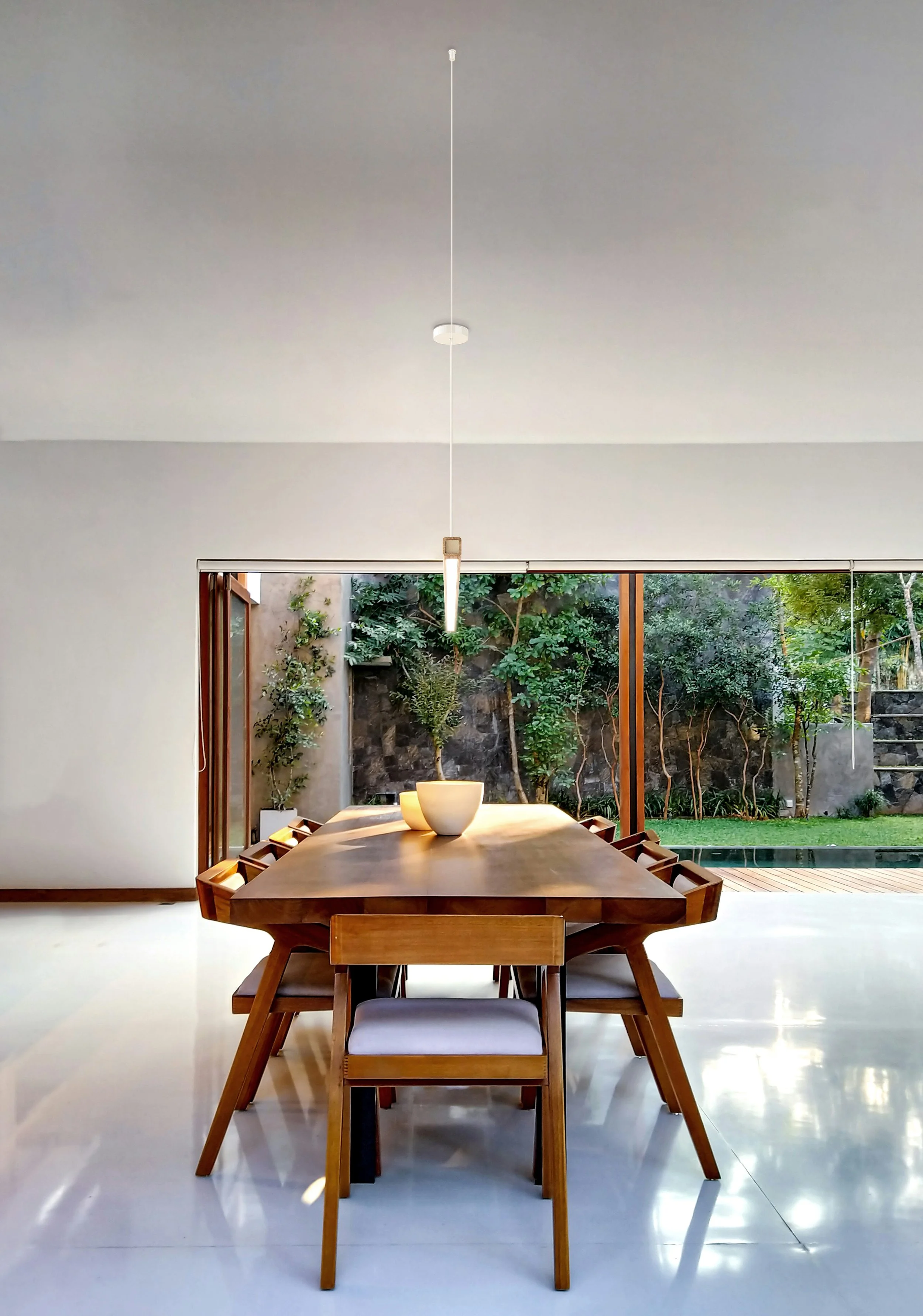 Designer Collection: Linear Eco