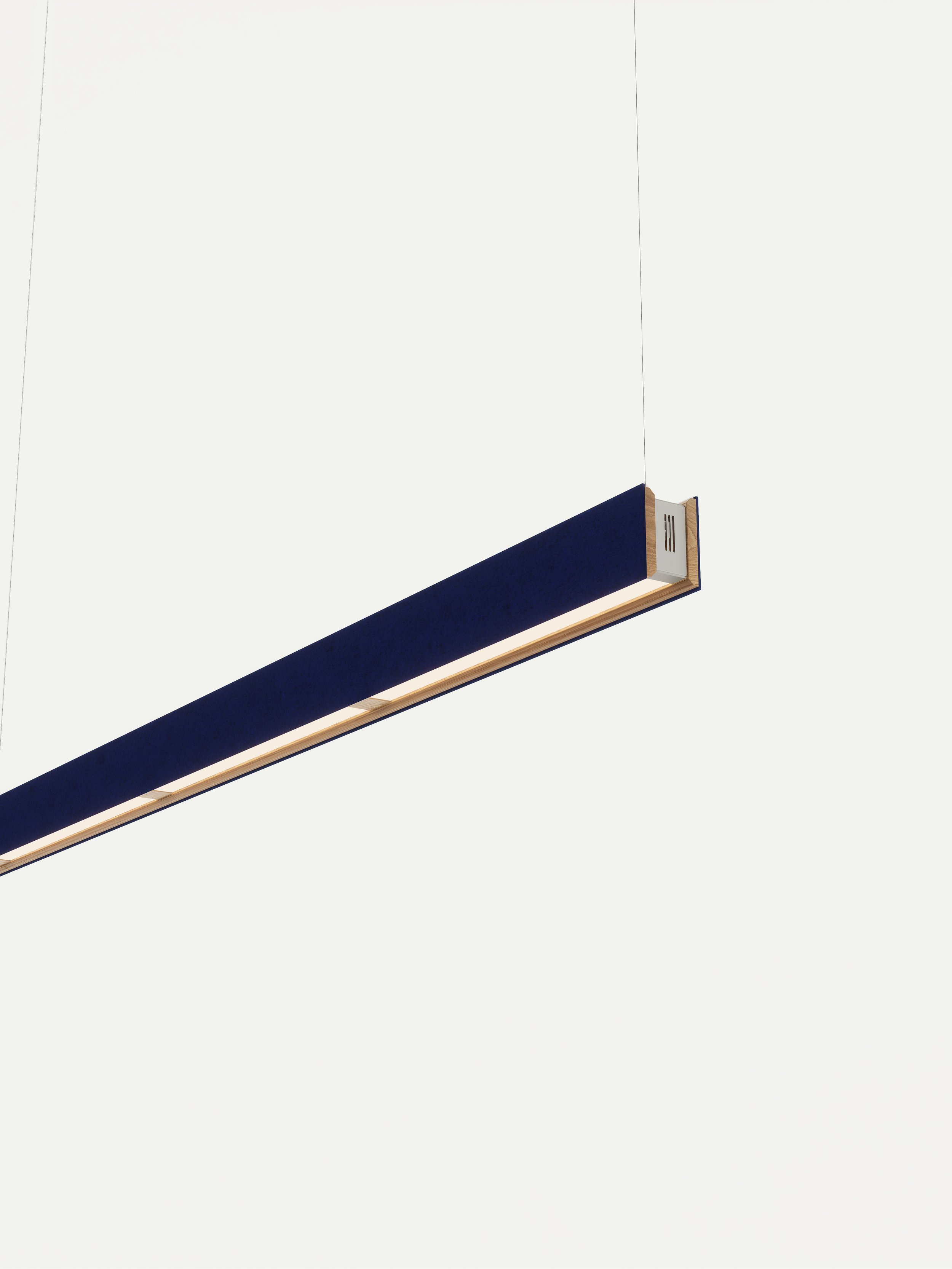 Linear High-Efficacy Acoustic