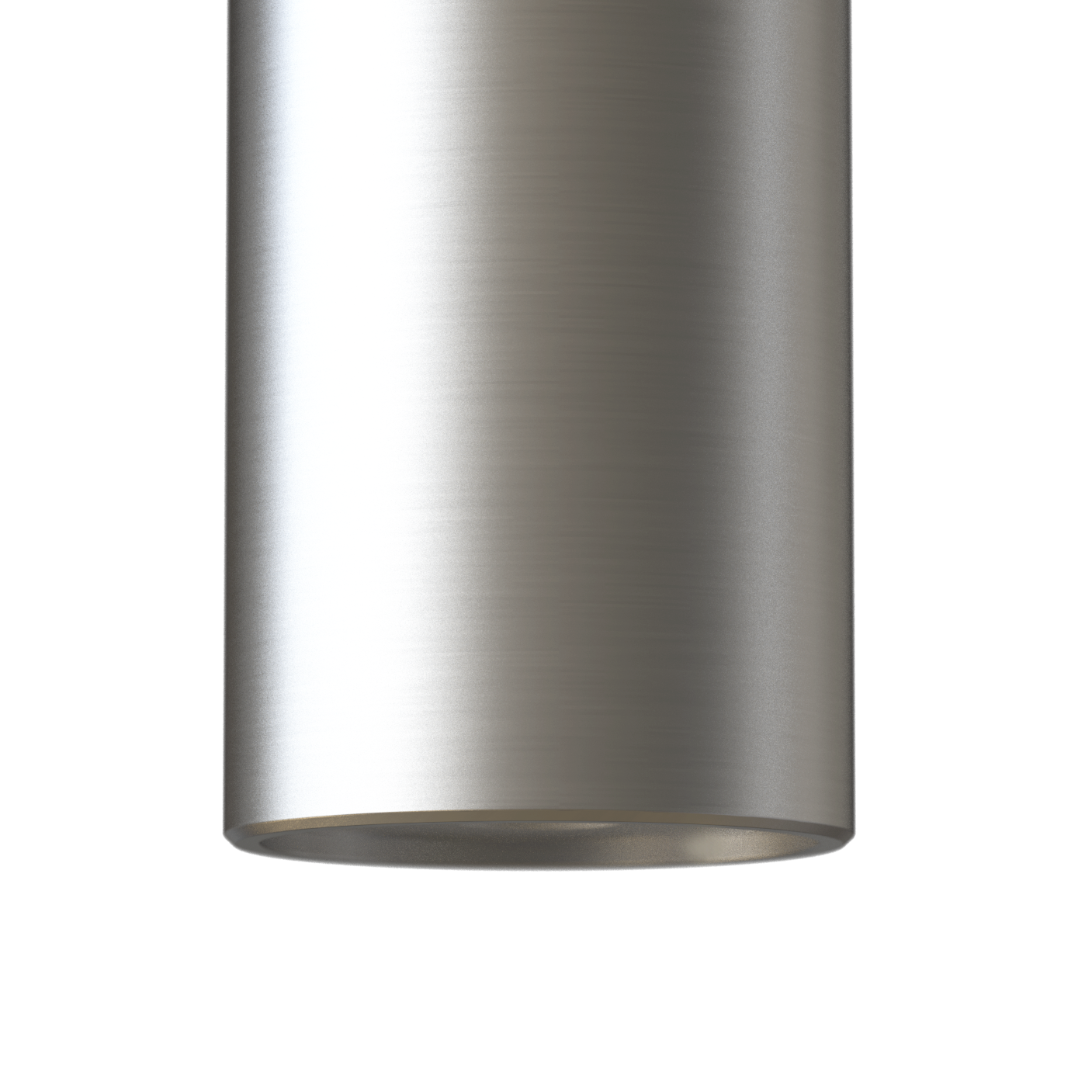 ALBR | Brushed Aluminum