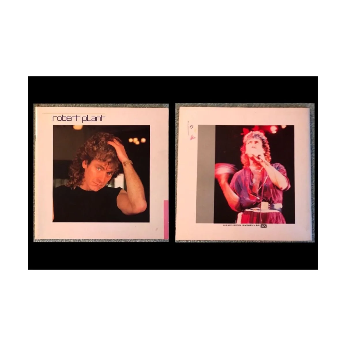 1984 - Japan Tourbook