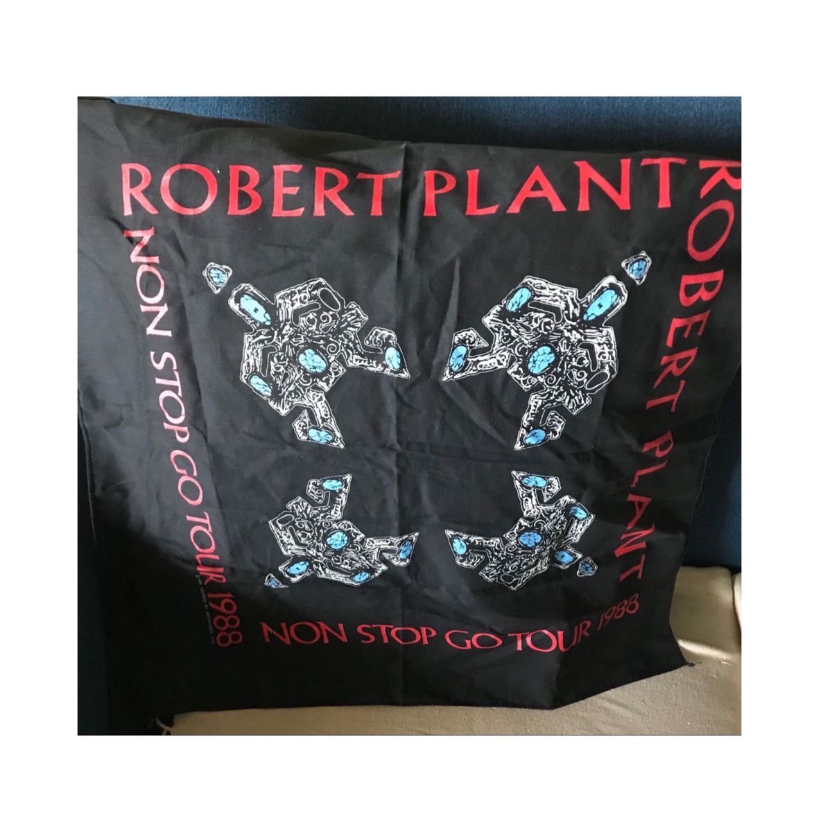(U.S.) Tour Bandana