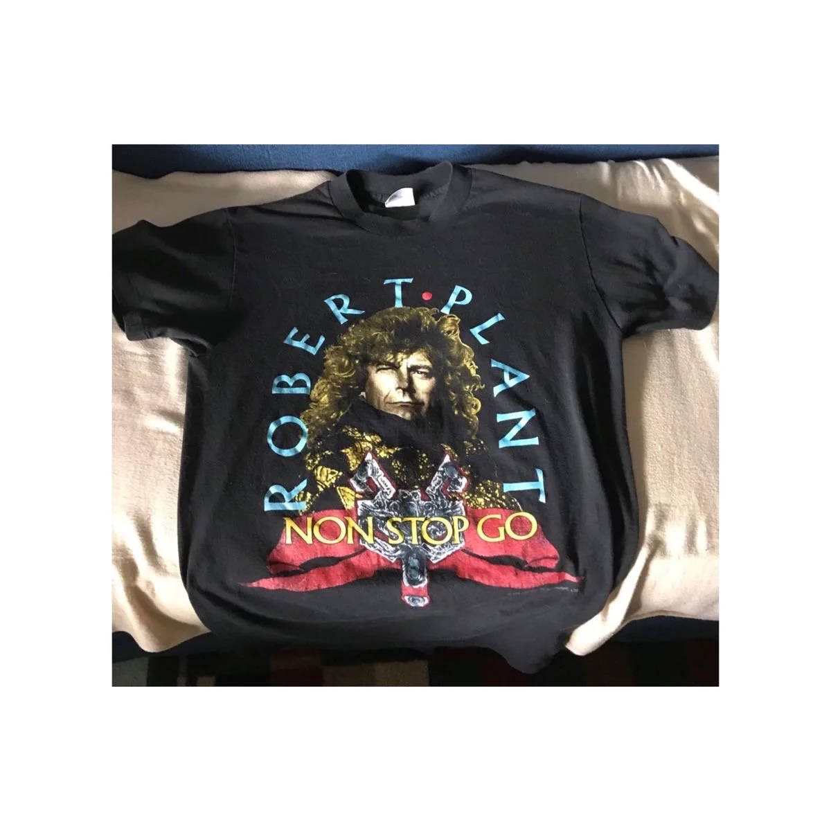 Tour Tee-Shirt
