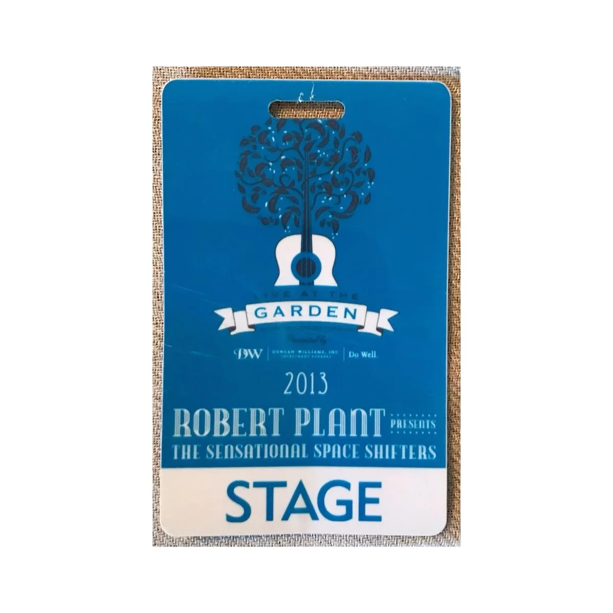 07/13/13 - Memphis Botanic Garden, Memphis TN