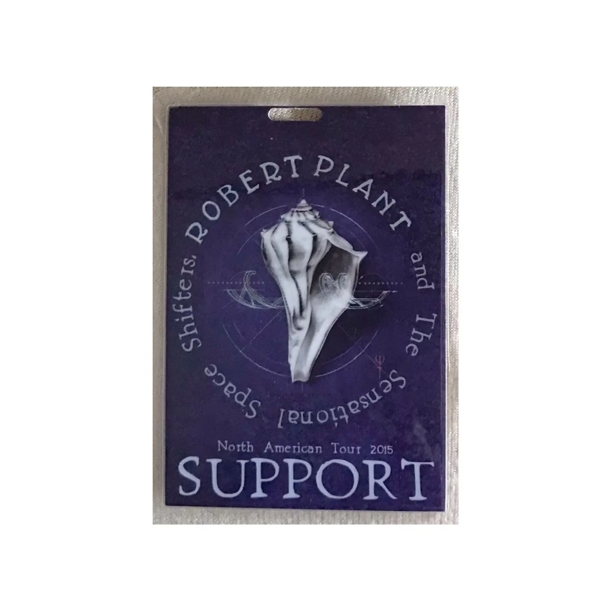 2015 North America Tour