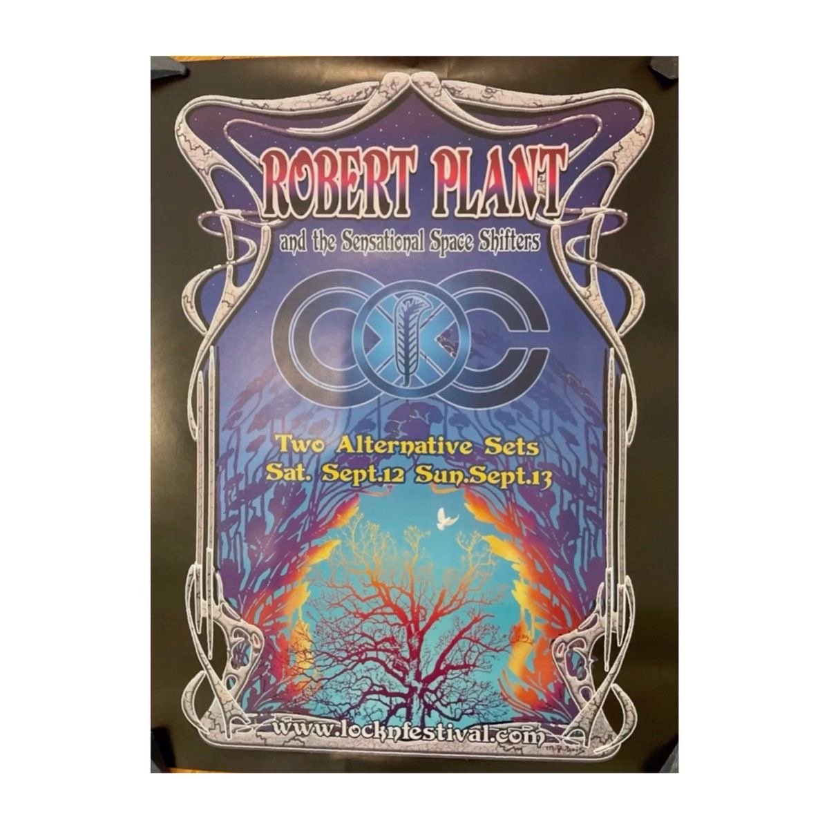 09/12-13/15 (P) - Lockin’ Festival, Arrington, VA