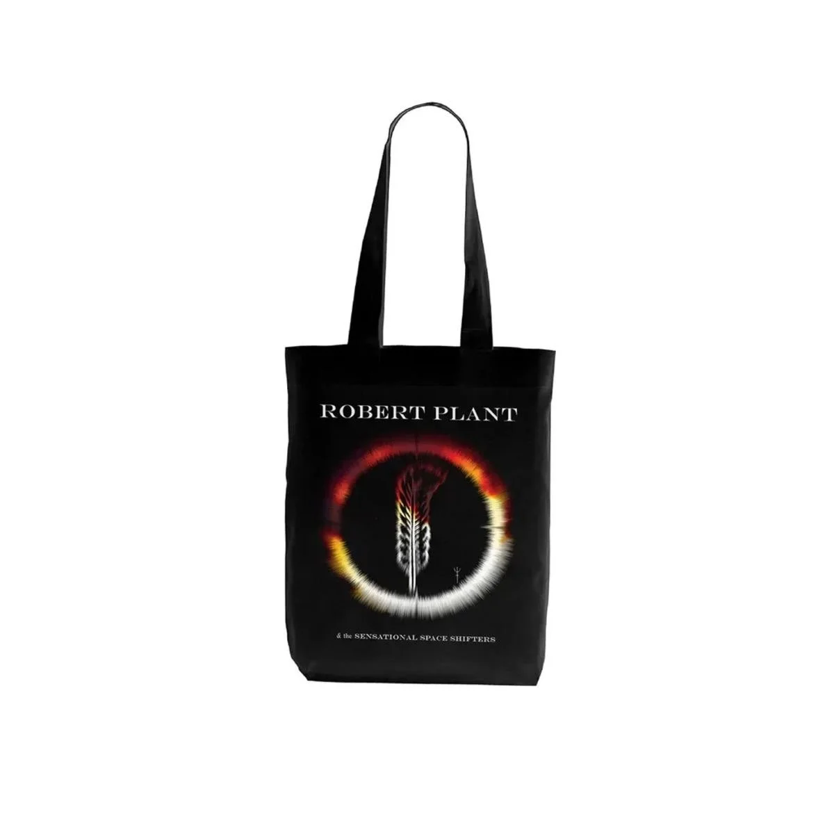 2017 Tour Tote Bag