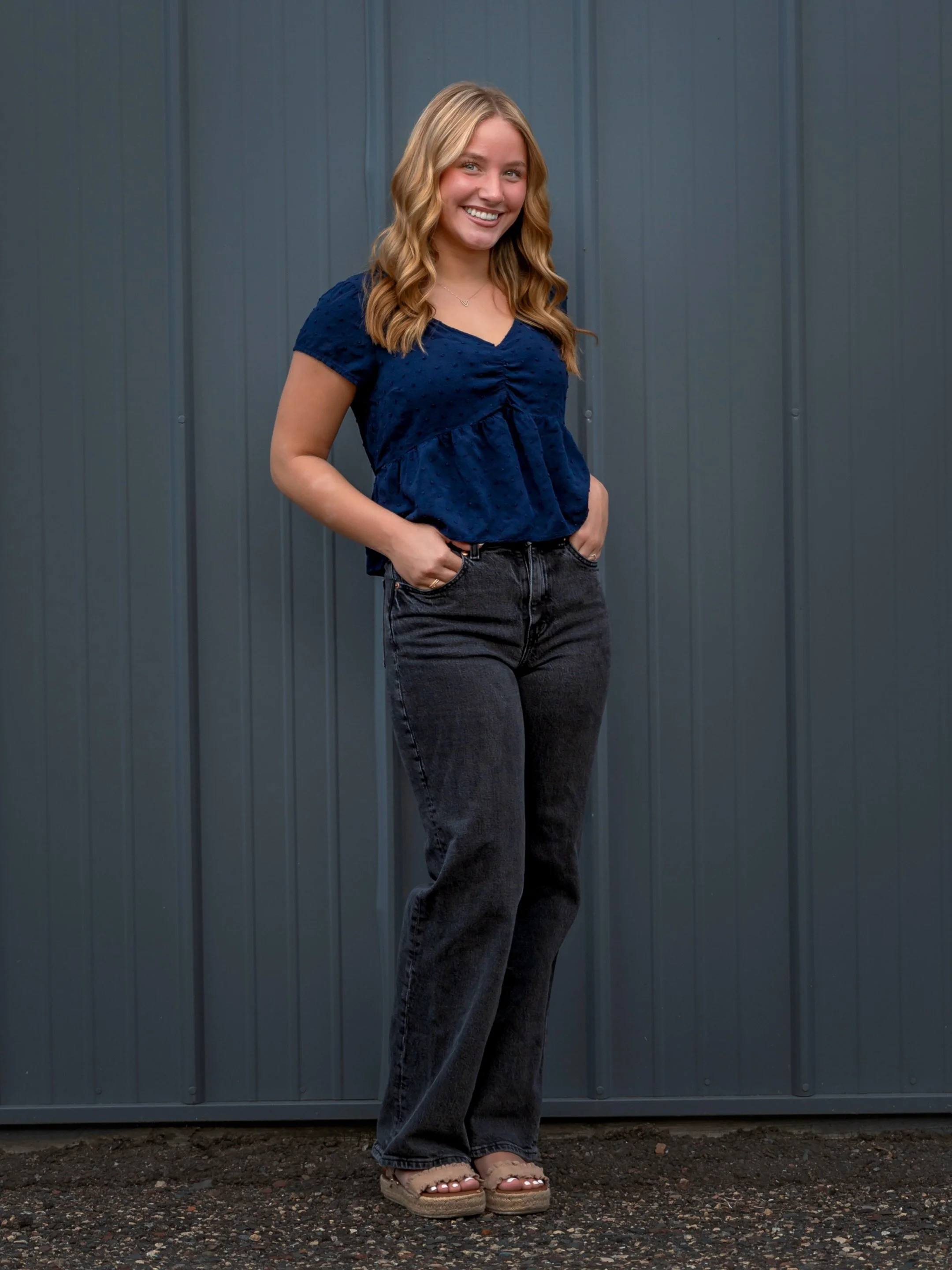 Lauryn Vee | St. Croix Falls High School Senior

Lauryn&rsquo;s senior session was full of smiles, sass, the sweetest little kitten, and quite possibly the most amazing cowboy boots I&rsquo;ve ever seen. 

Lauryn didn&rsquo;t want her senior photos i