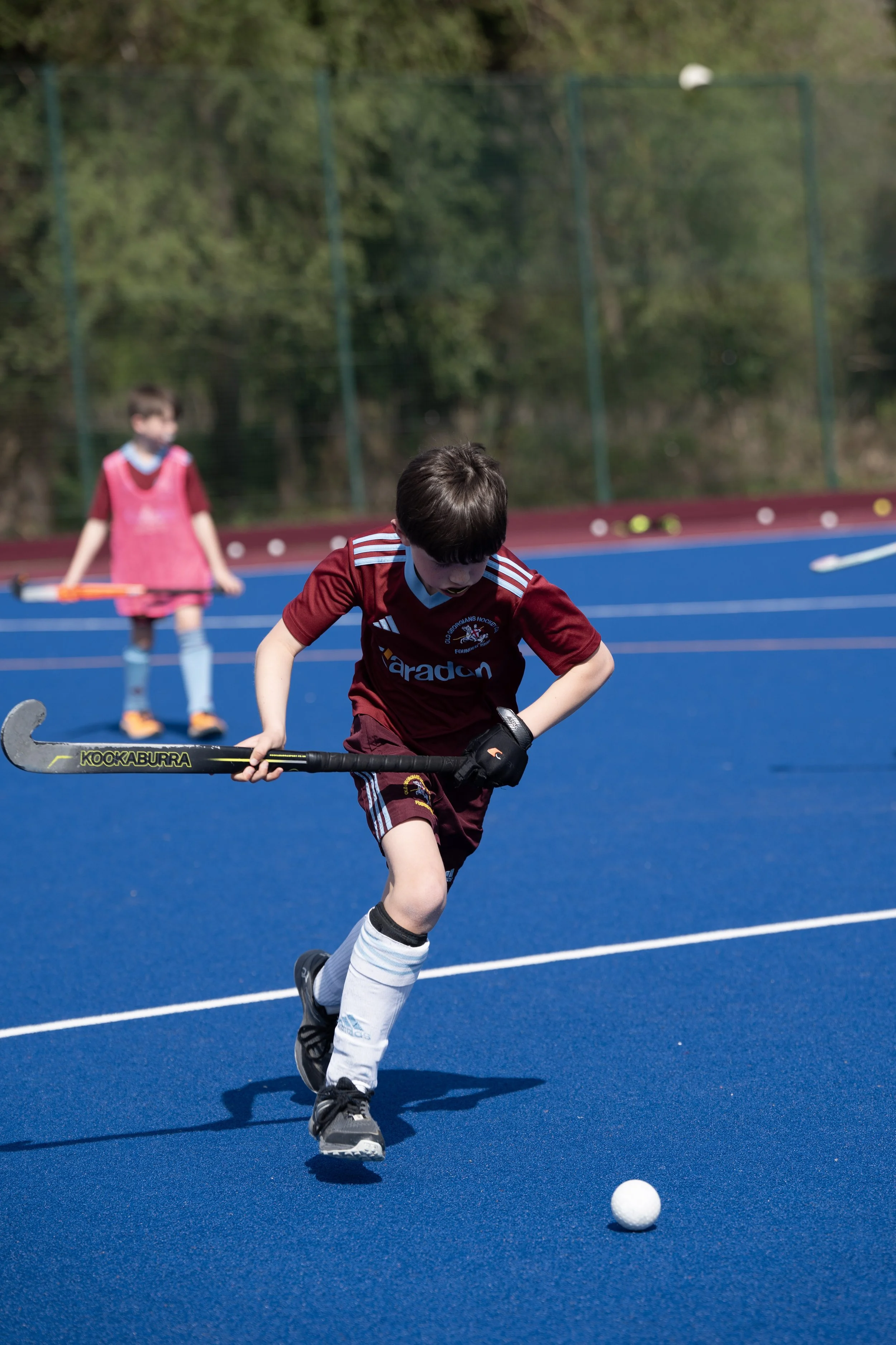 NextGen Summer Camp - 29th & 30th July