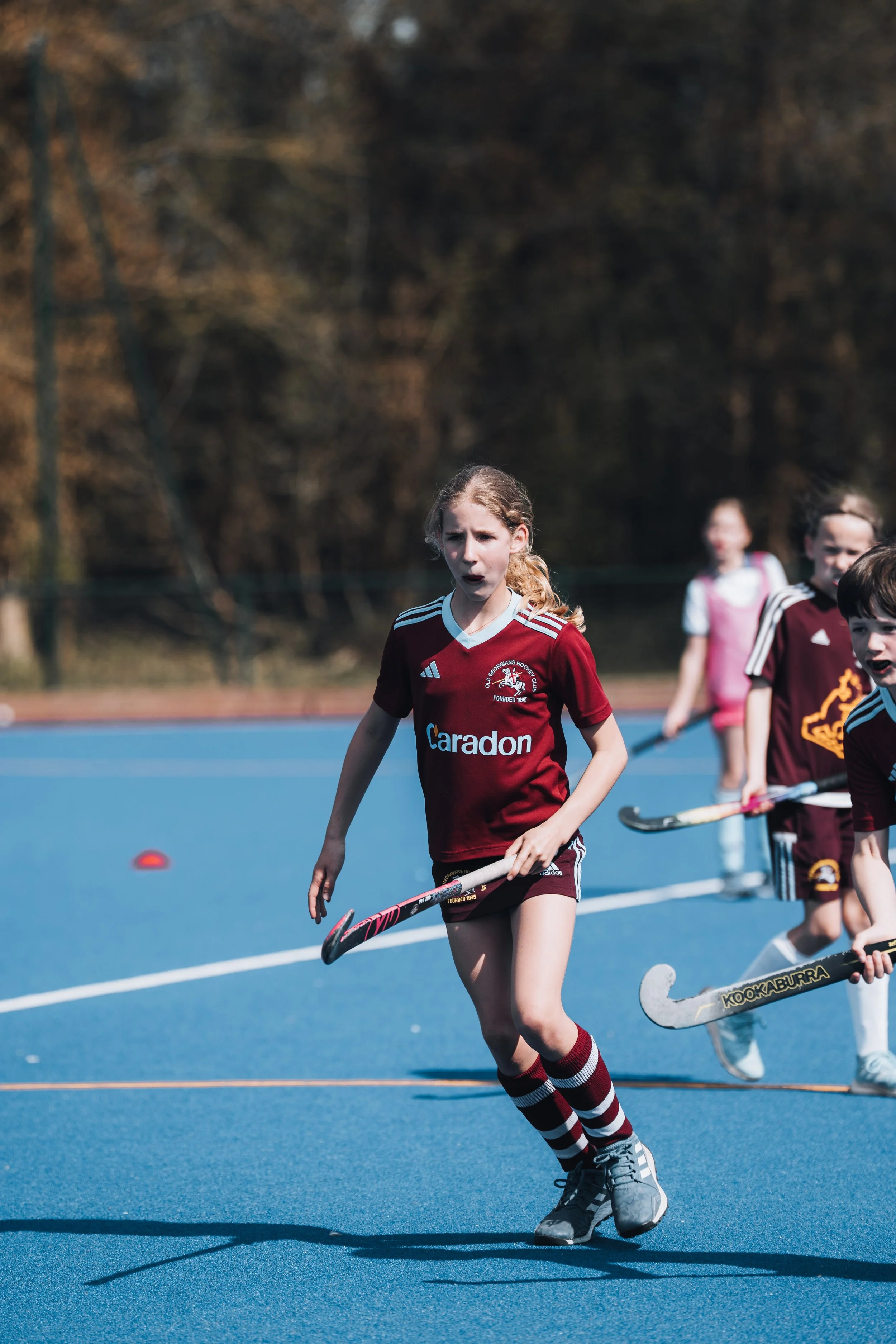 NextGen Performance Camp (Y6 - Y11) - 15th & 16th April