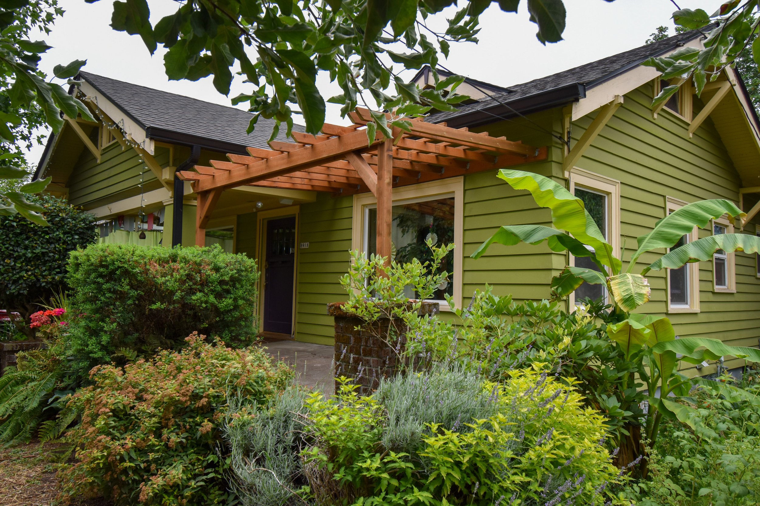 Prestige Landscape and Tree Service