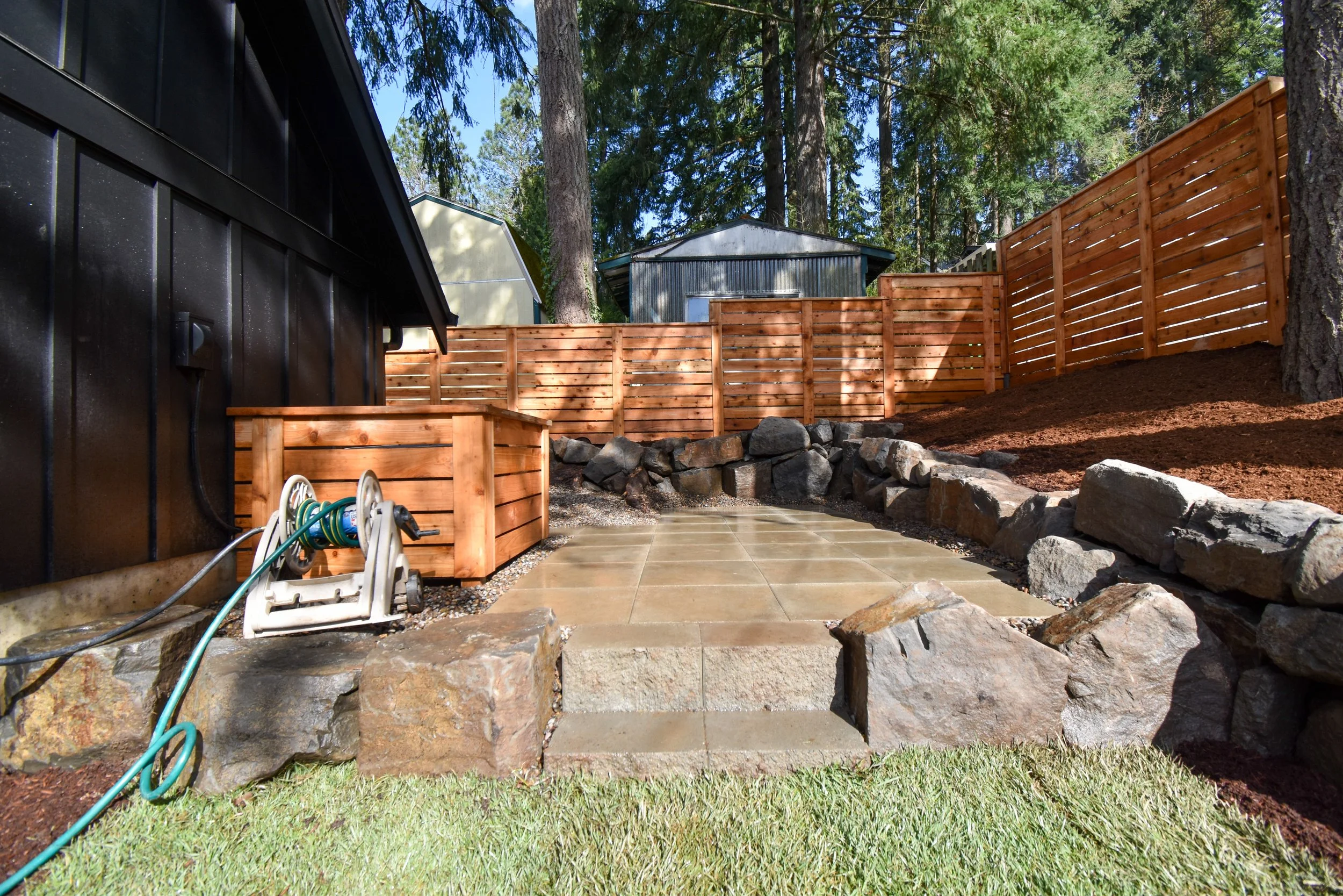 Prestige Landscape and Tree Service