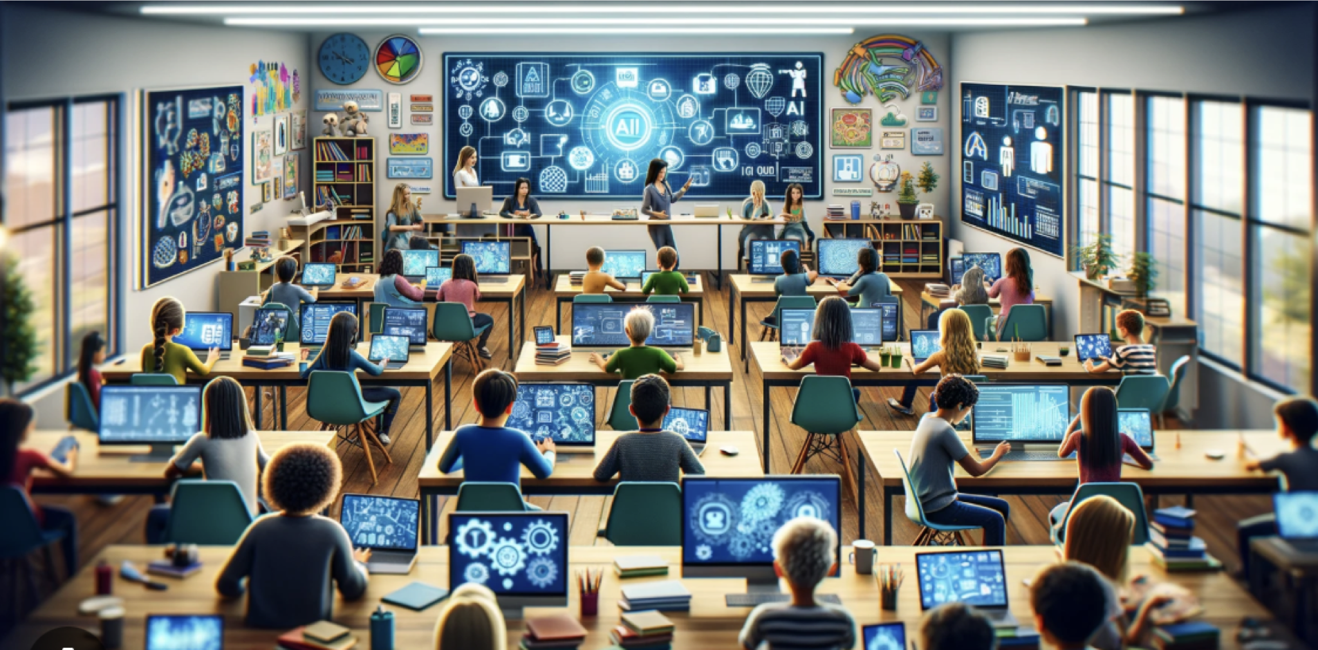 The New Age of Literacy— Digital Literacy vs. Media Literacy: What skills should you teach?