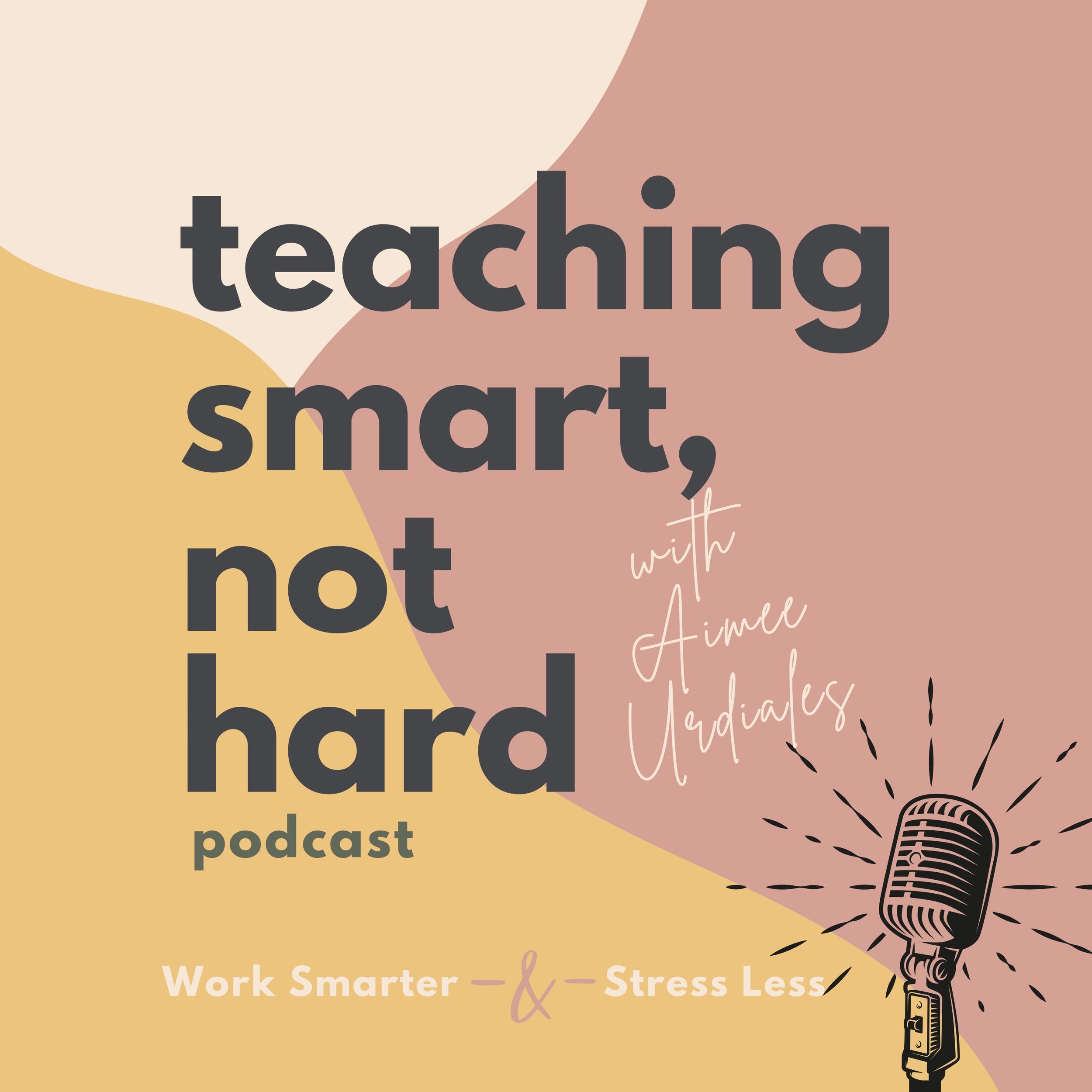 13: Keeping Your Sanity During Testing Season