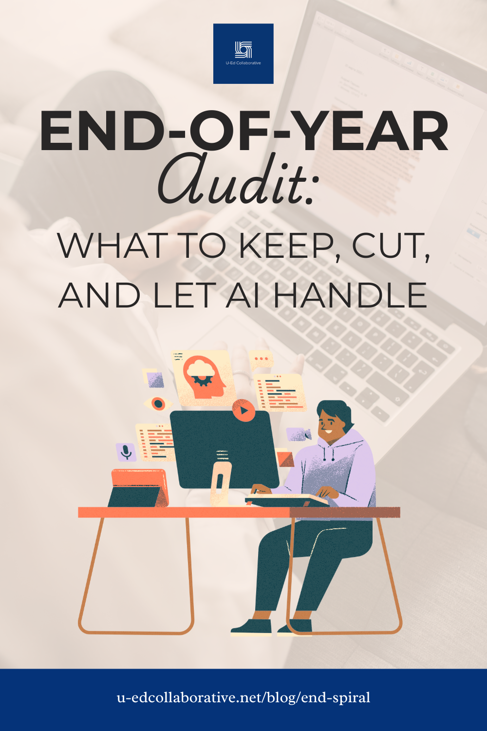 The End-of-Year To-D0 List Audit: What to Keep, Cut, and Let AI Handle