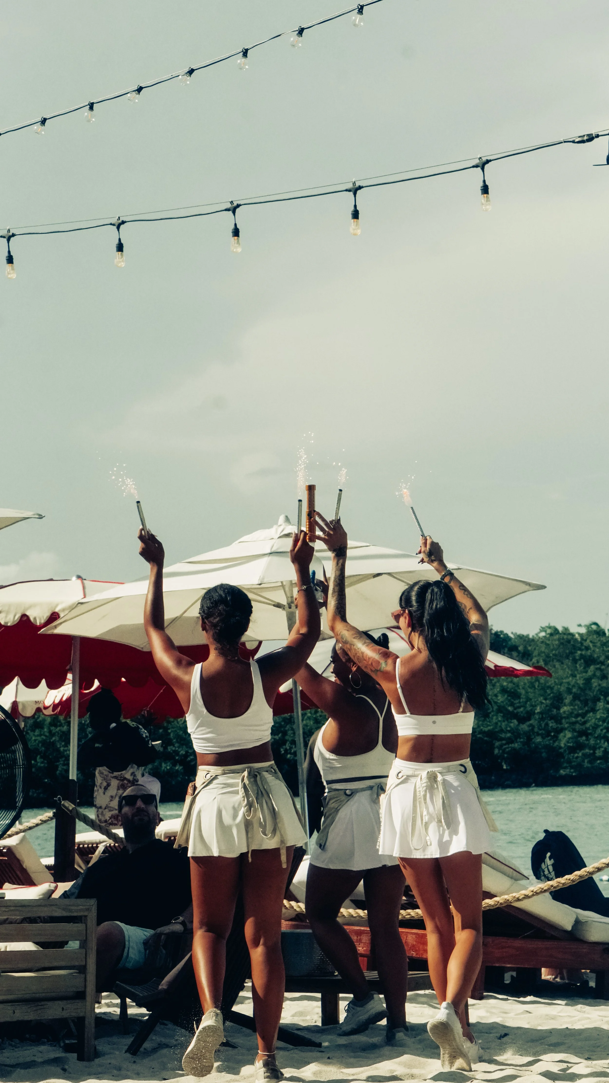 Joia Beach: Swim Week ‘25