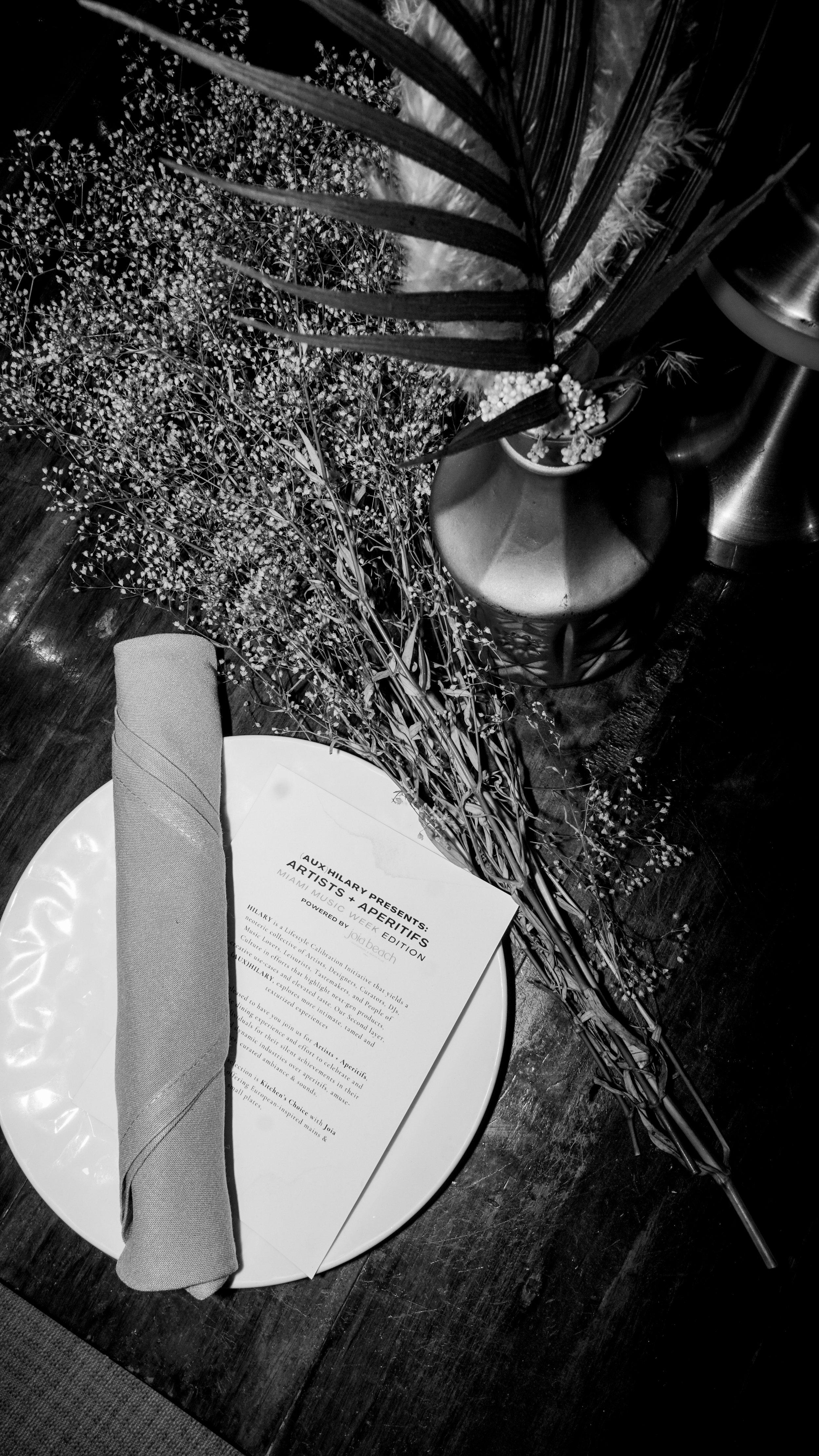 Joia Beach: MMW ‘25