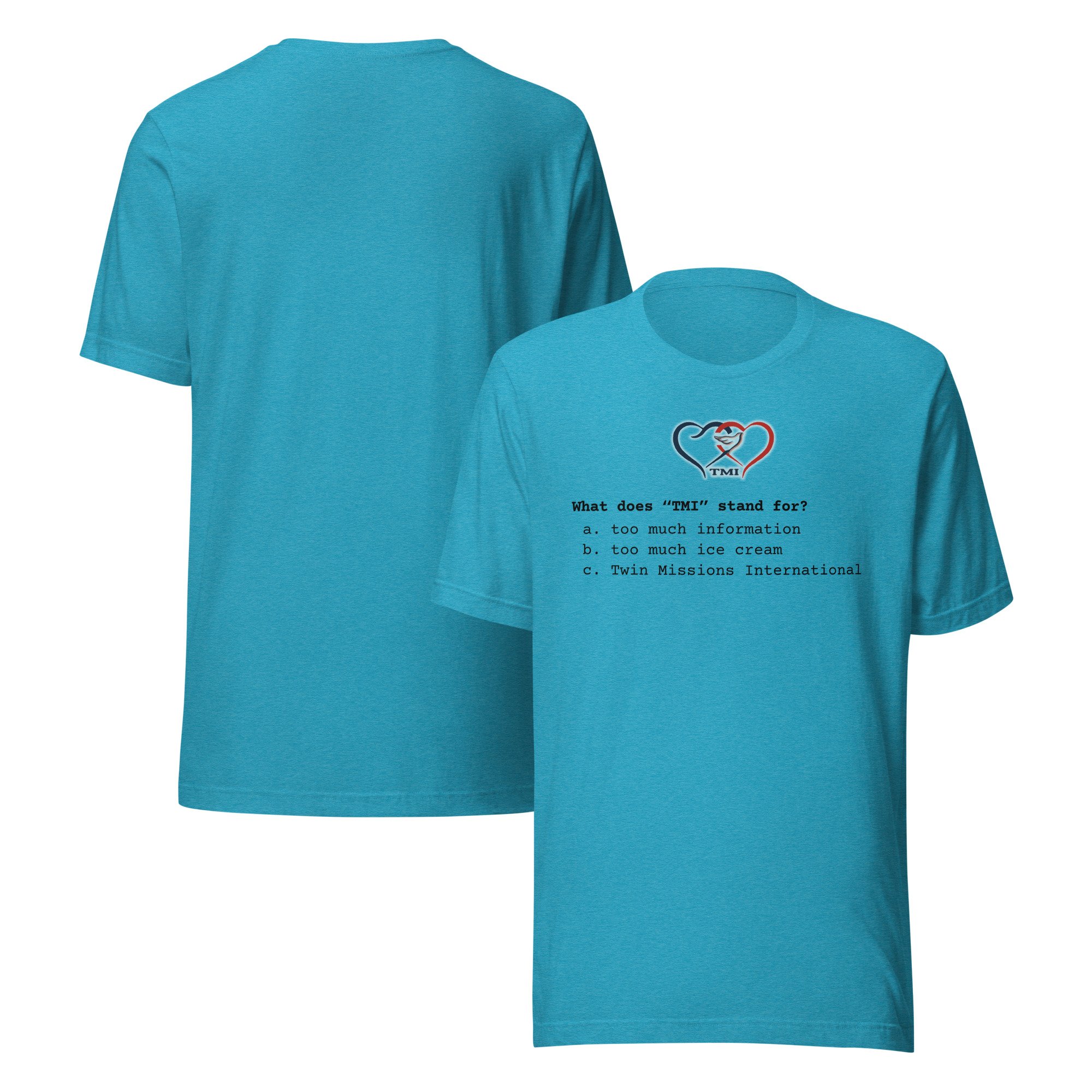unisex-staple-t-shirt-heather-aqua-front-and-back-6a01f9aec80ed.jpg