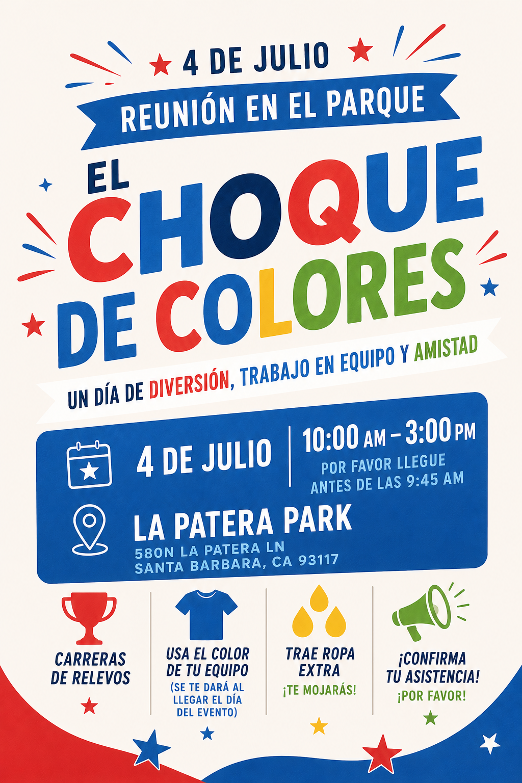 4th de Julio