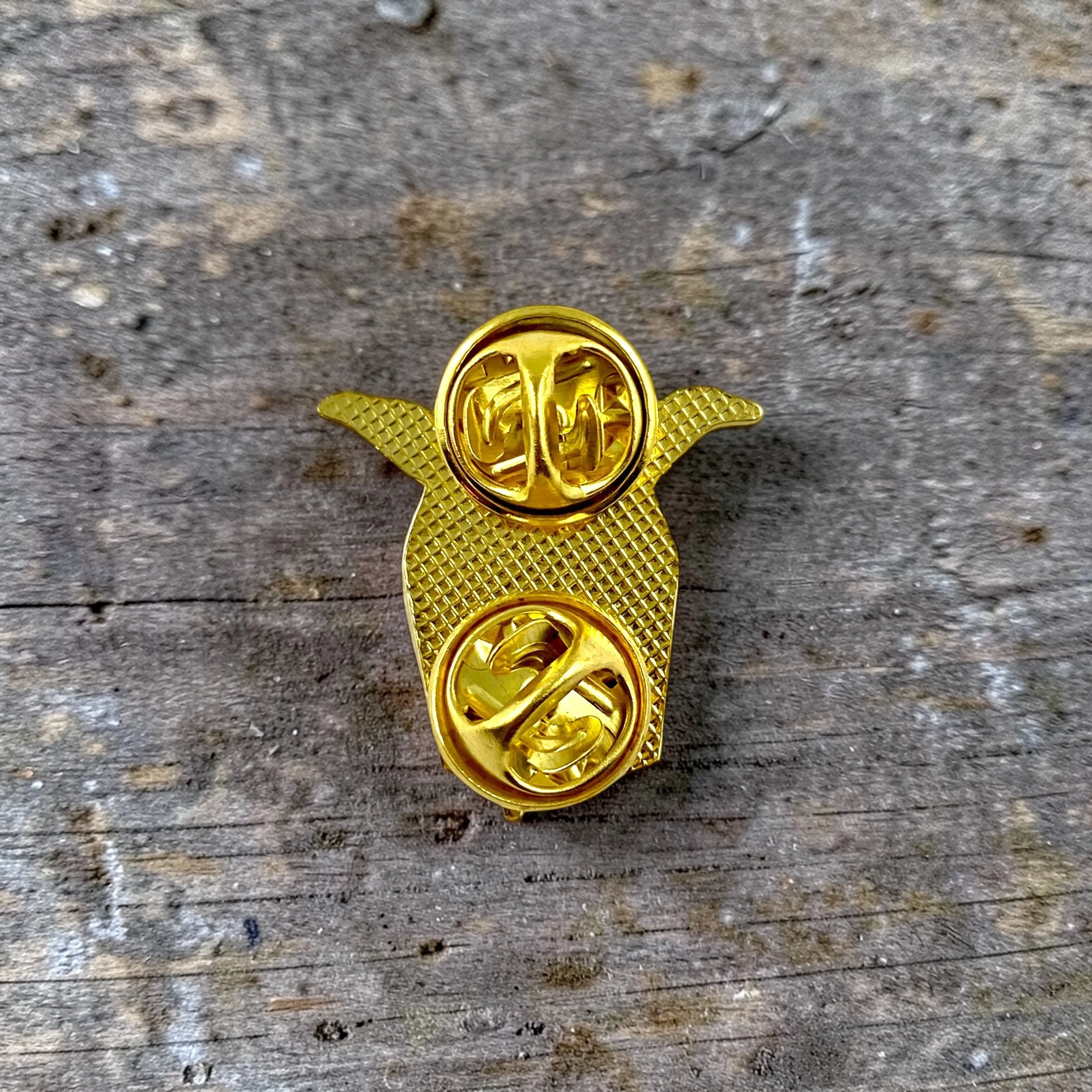 yoda enamel pin Star Wars gift