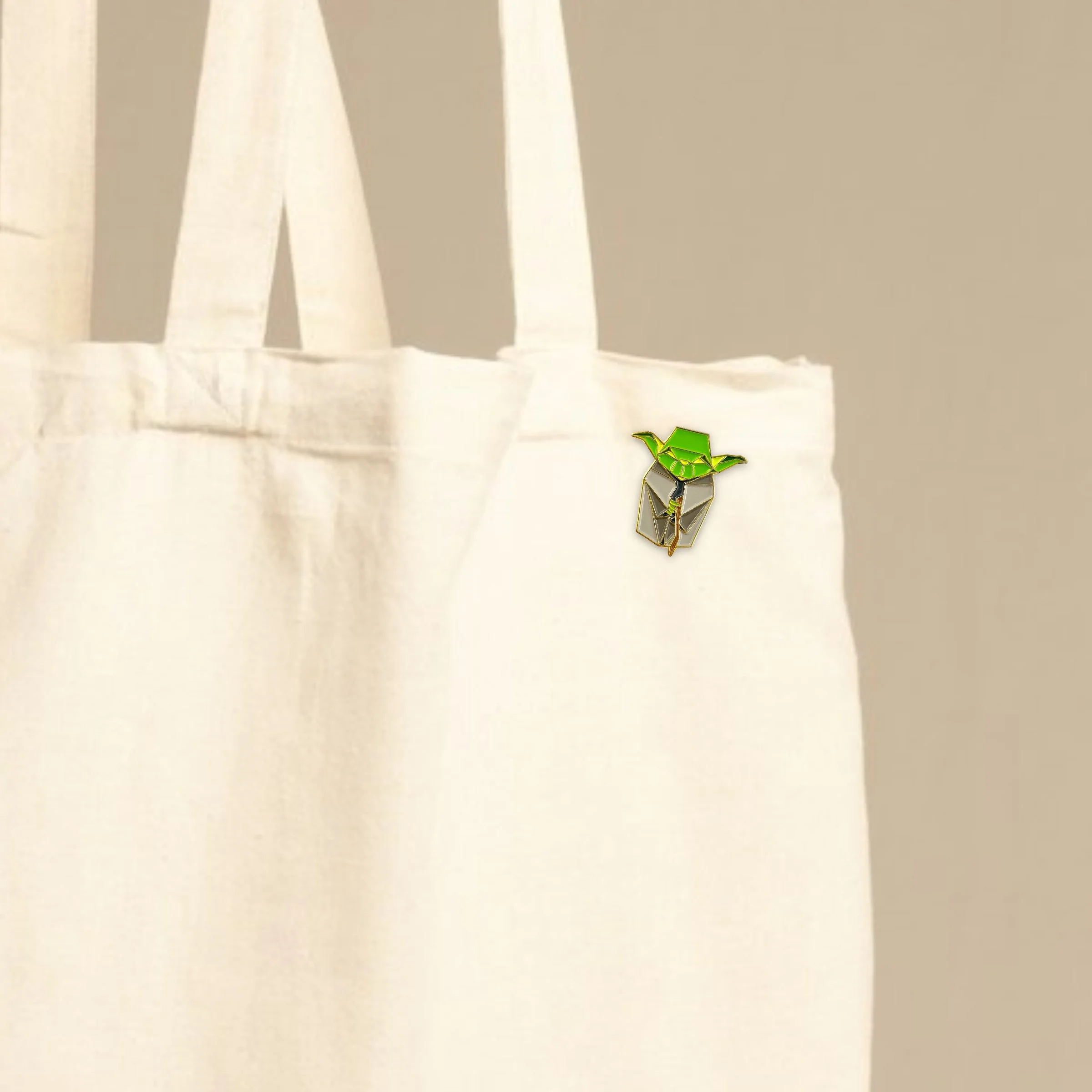 yoda enamel pin Star Wars gift